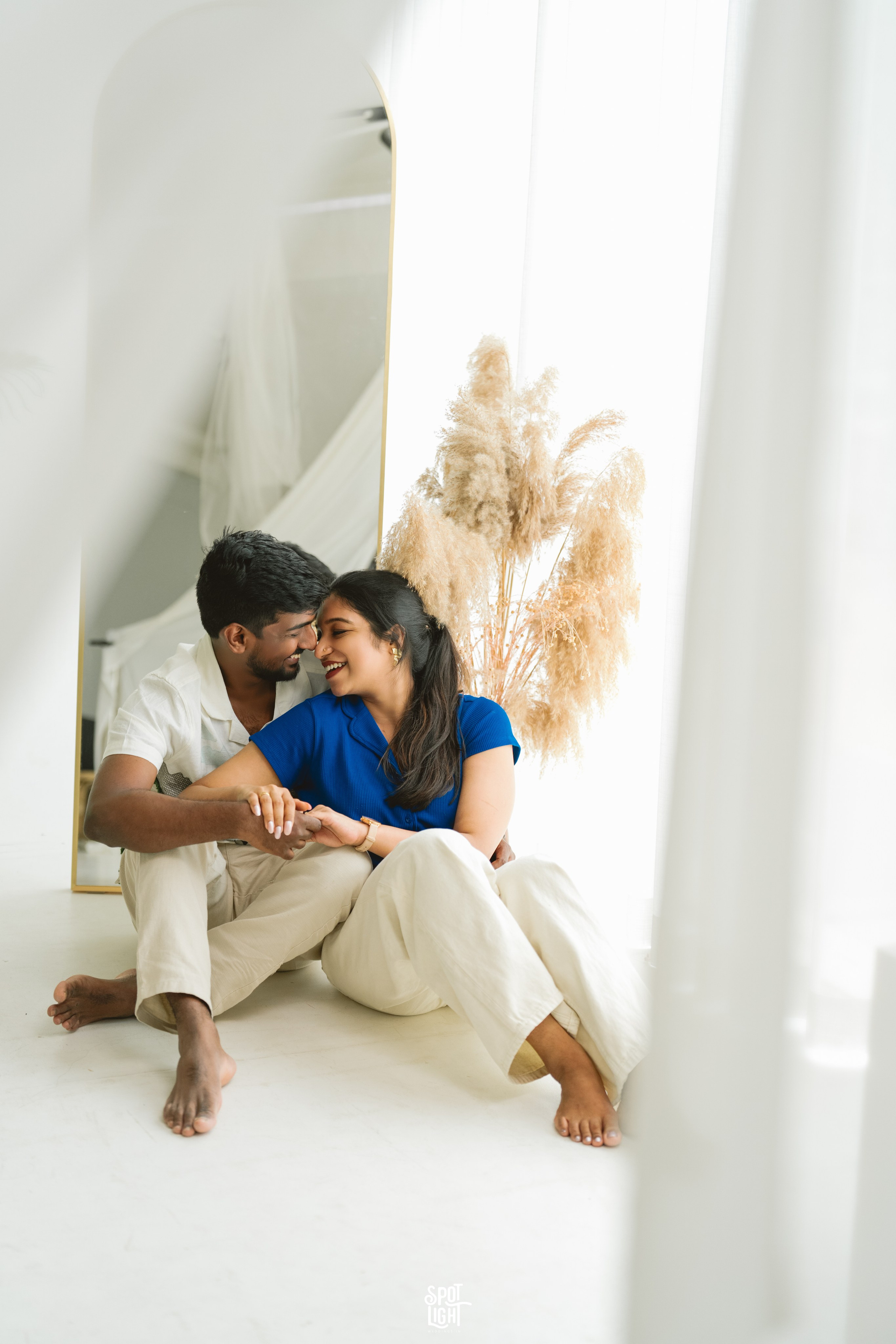 PREWEDDING. SPOTLIGHTWEDDINGS.IN