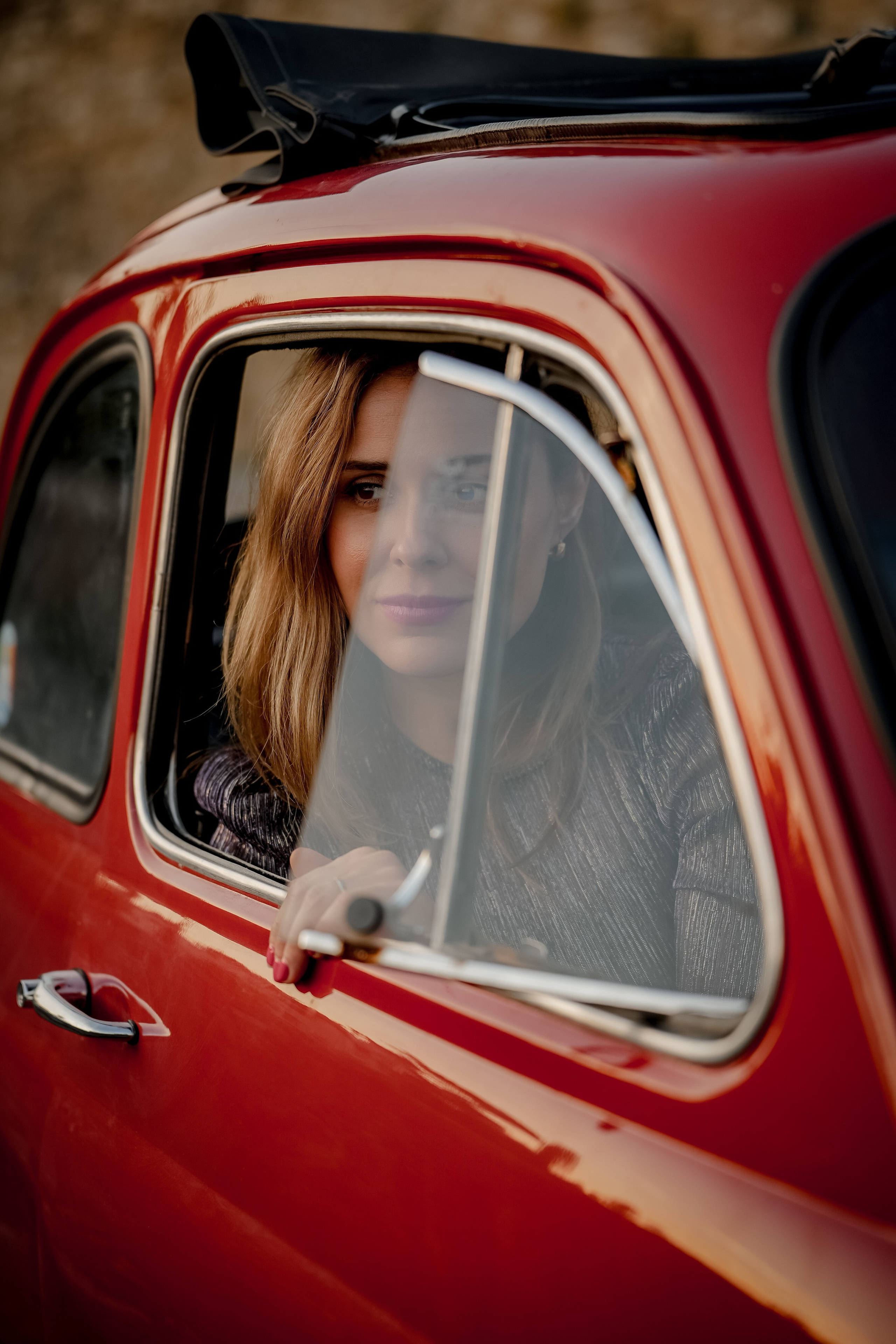 Jessica & Family. Wedding Photographer in Italy