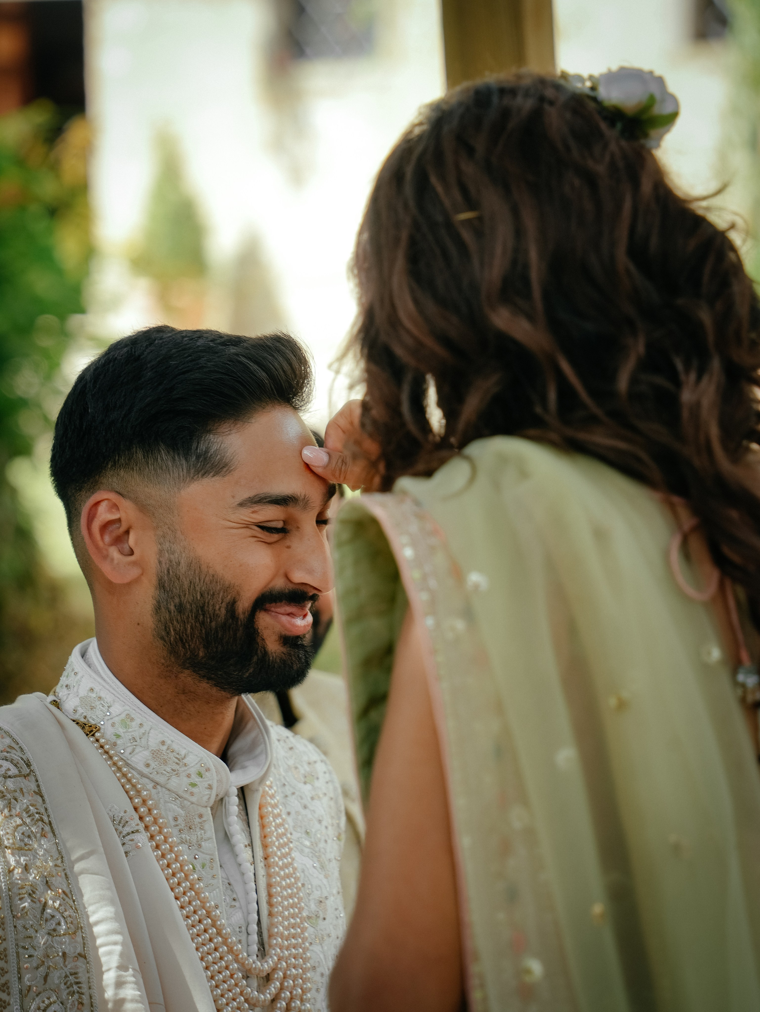 Indian Wedding in Tuscany. Wedding Photographer in Italy