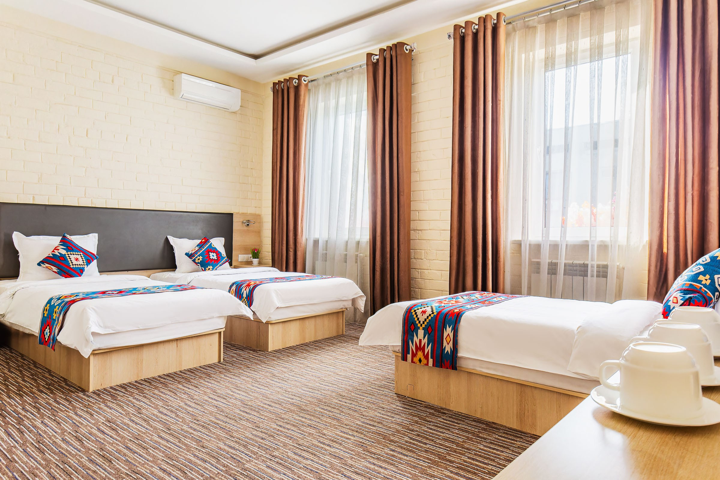 Портфолио интерьерной съёмки | Фотограф квартир и офисов, Ташкент