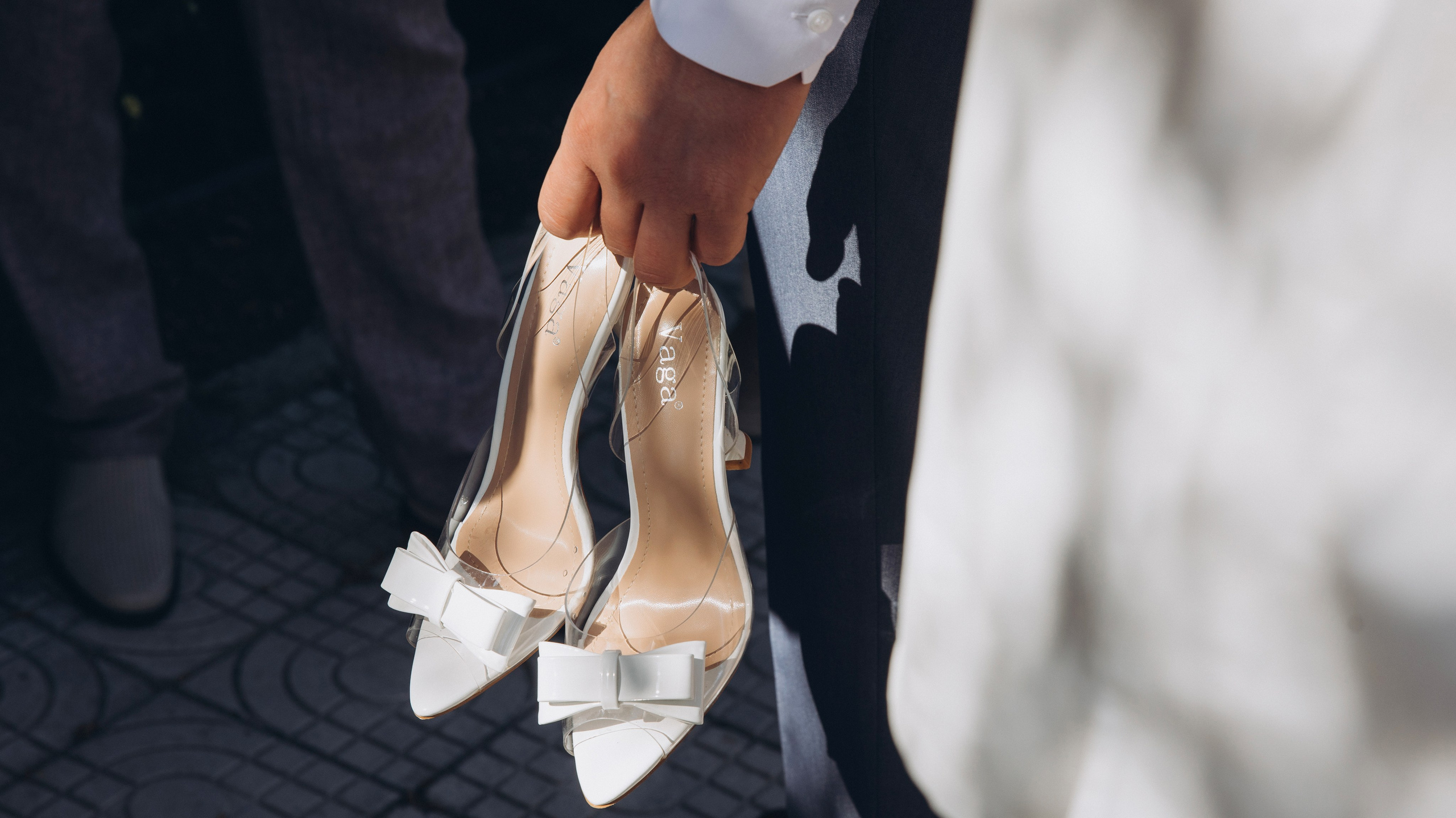 Там, где начинается «Мы». Валерия Вартанова. Фотограф