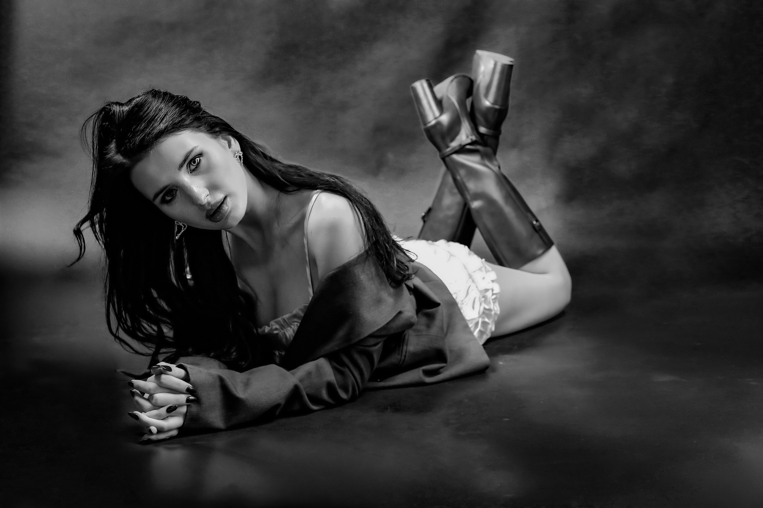 Photographer Iona