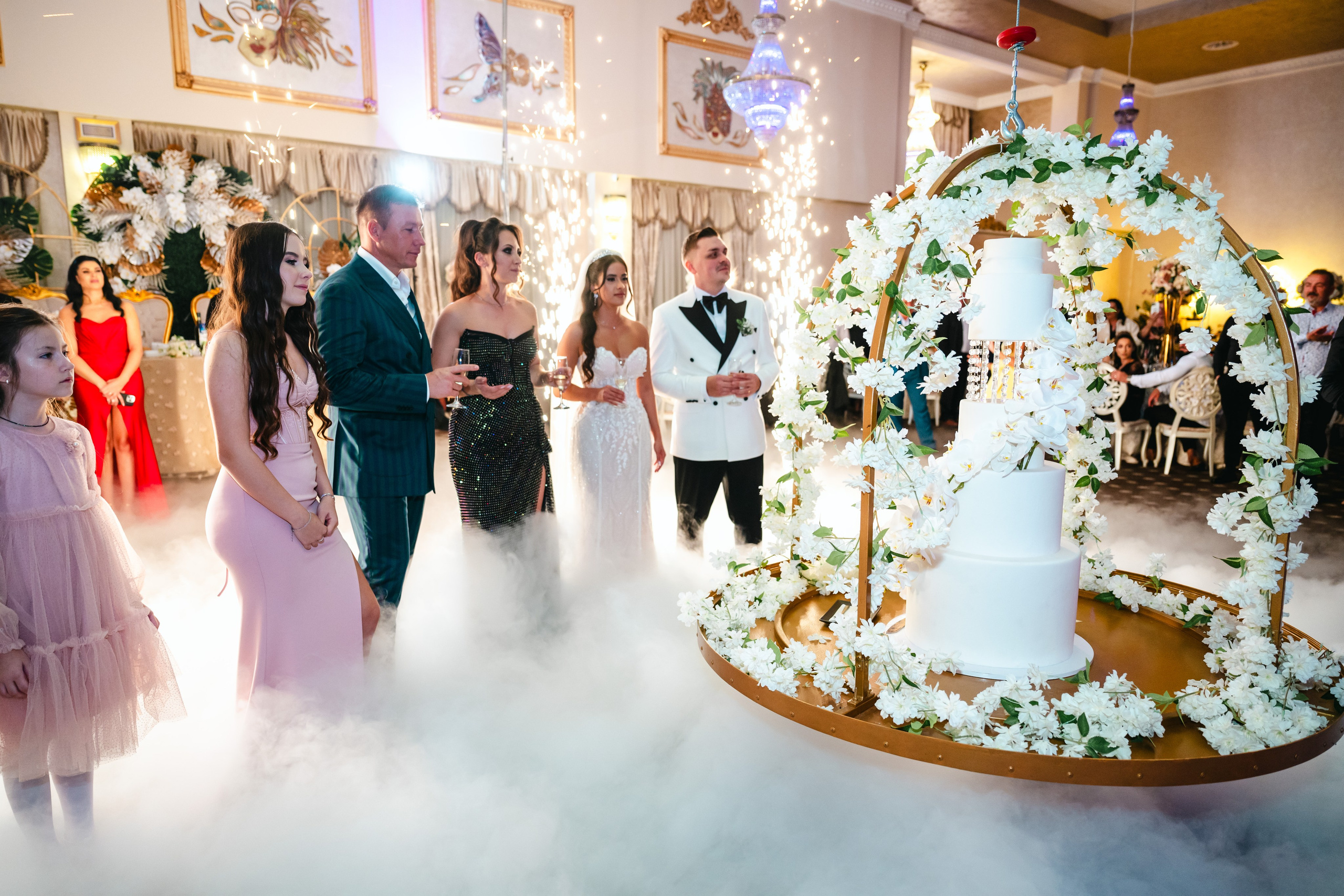 Ana Maria & Robert 💙 Nuntă. DP Events — echipă foto-video din București, capturăm emoții și transformăm momentele în amintiri autentice