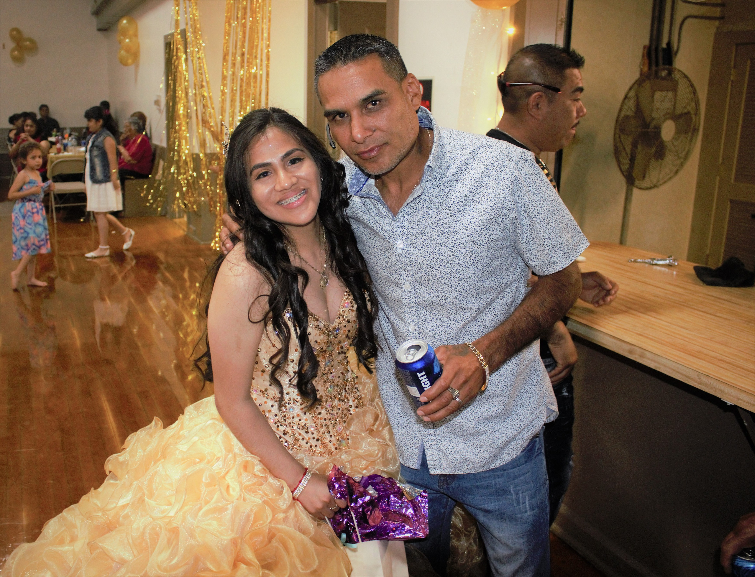 Guadalupe Carmona. Moriah Productions