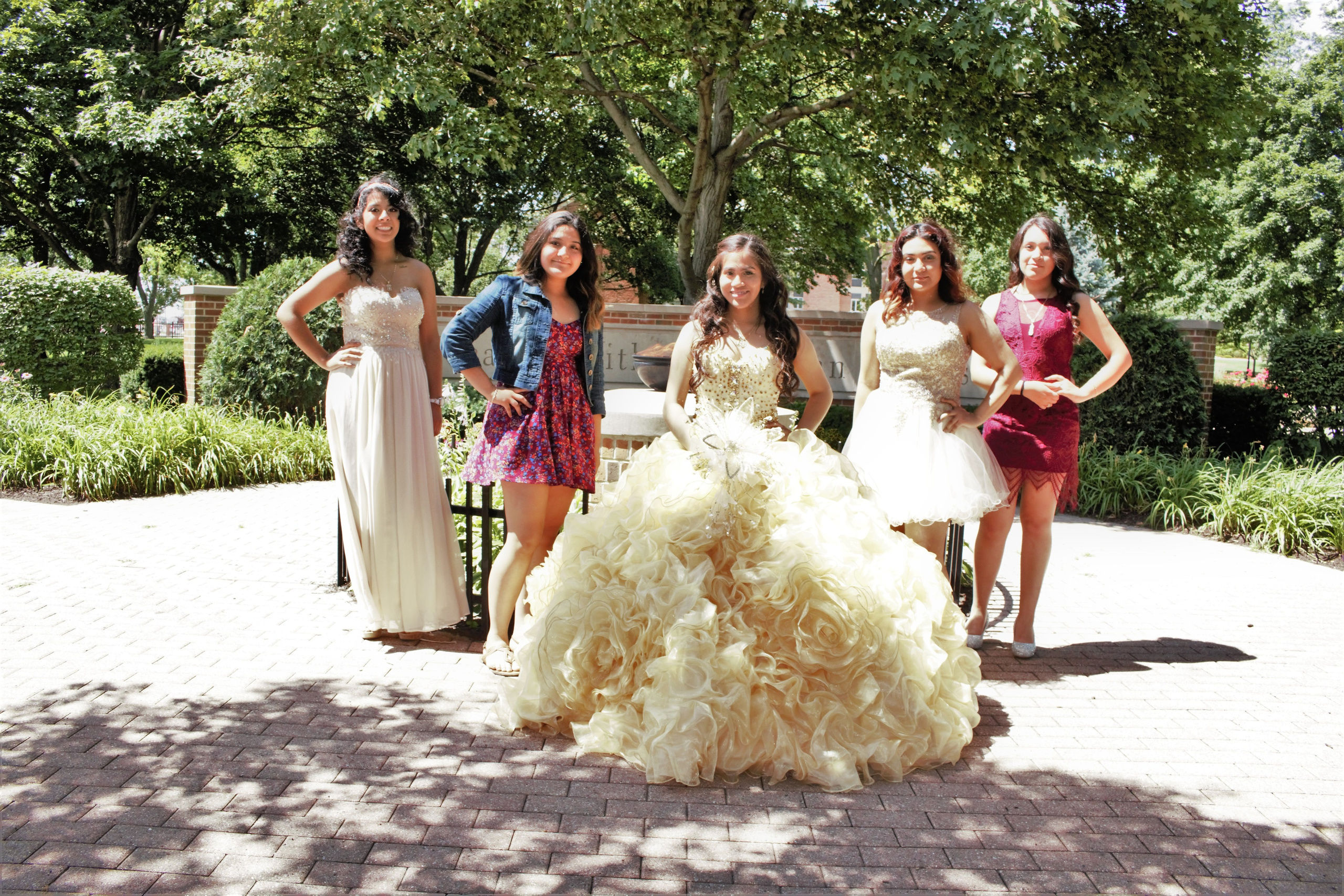 Guadalupe Carmona. Moriah Productions