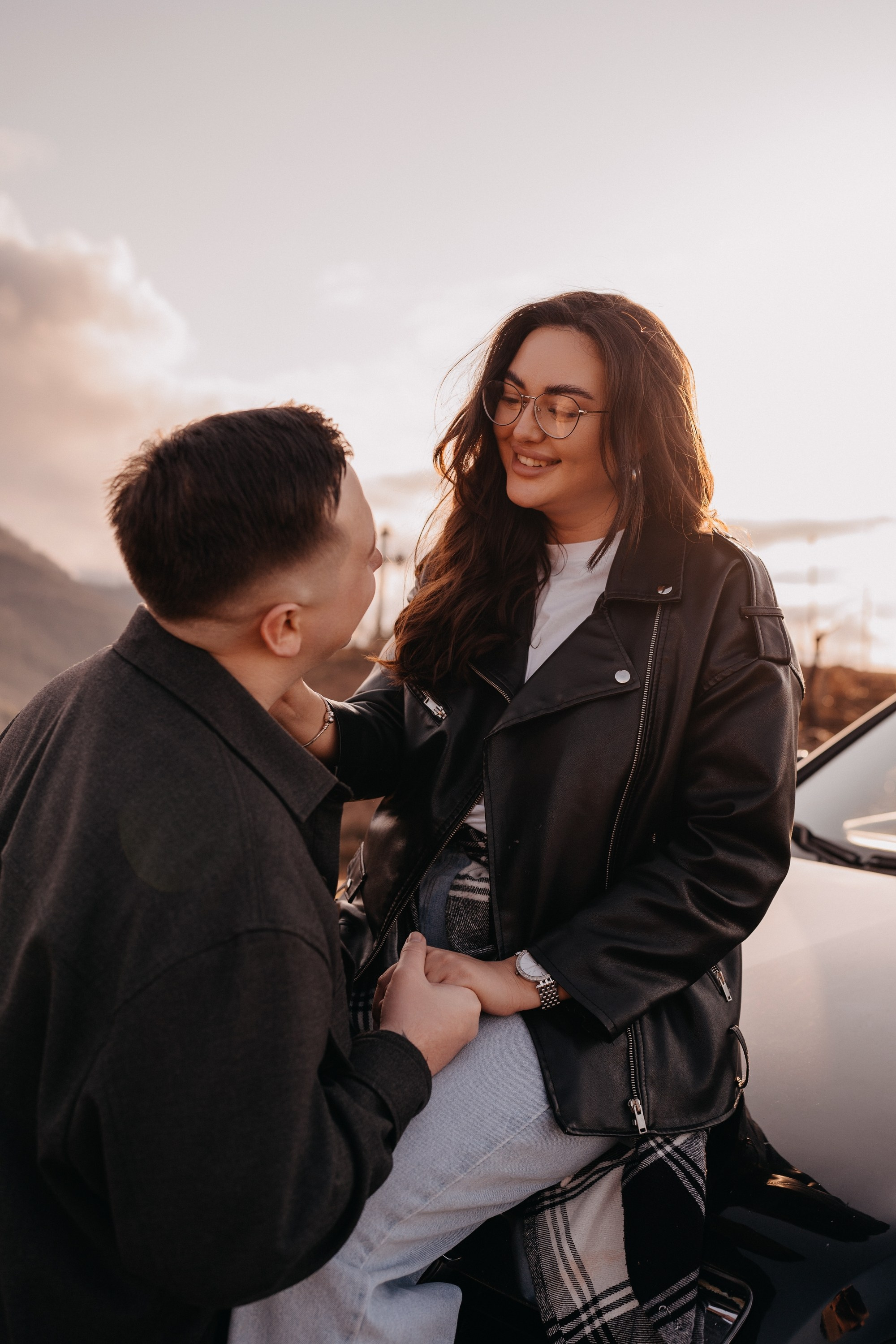 Миша и Наташа. Индивидуальный и свадебный фотограф в Батуми Валерия Азаренко