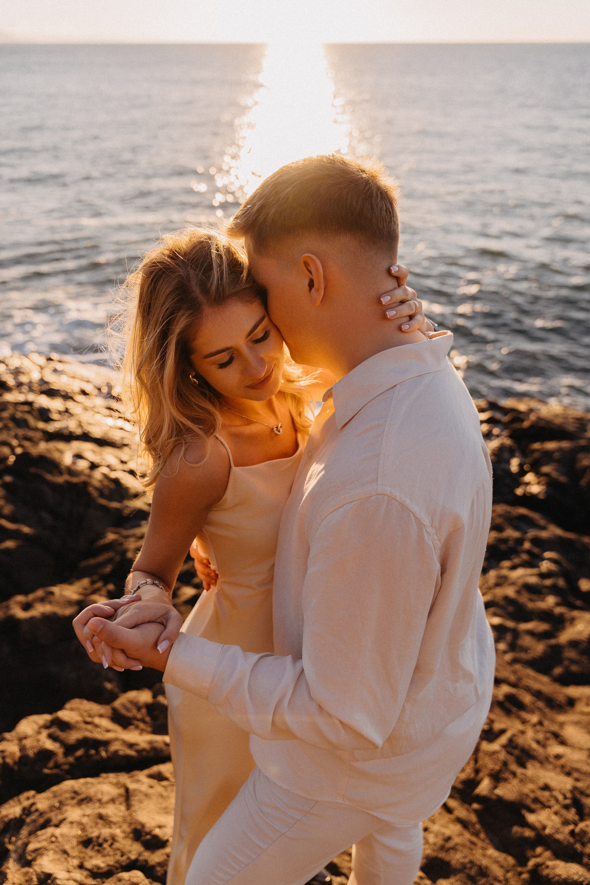 Роман и Инна. Индивидуальный и свадебный фотограф в Батуми Валерия Азаренко