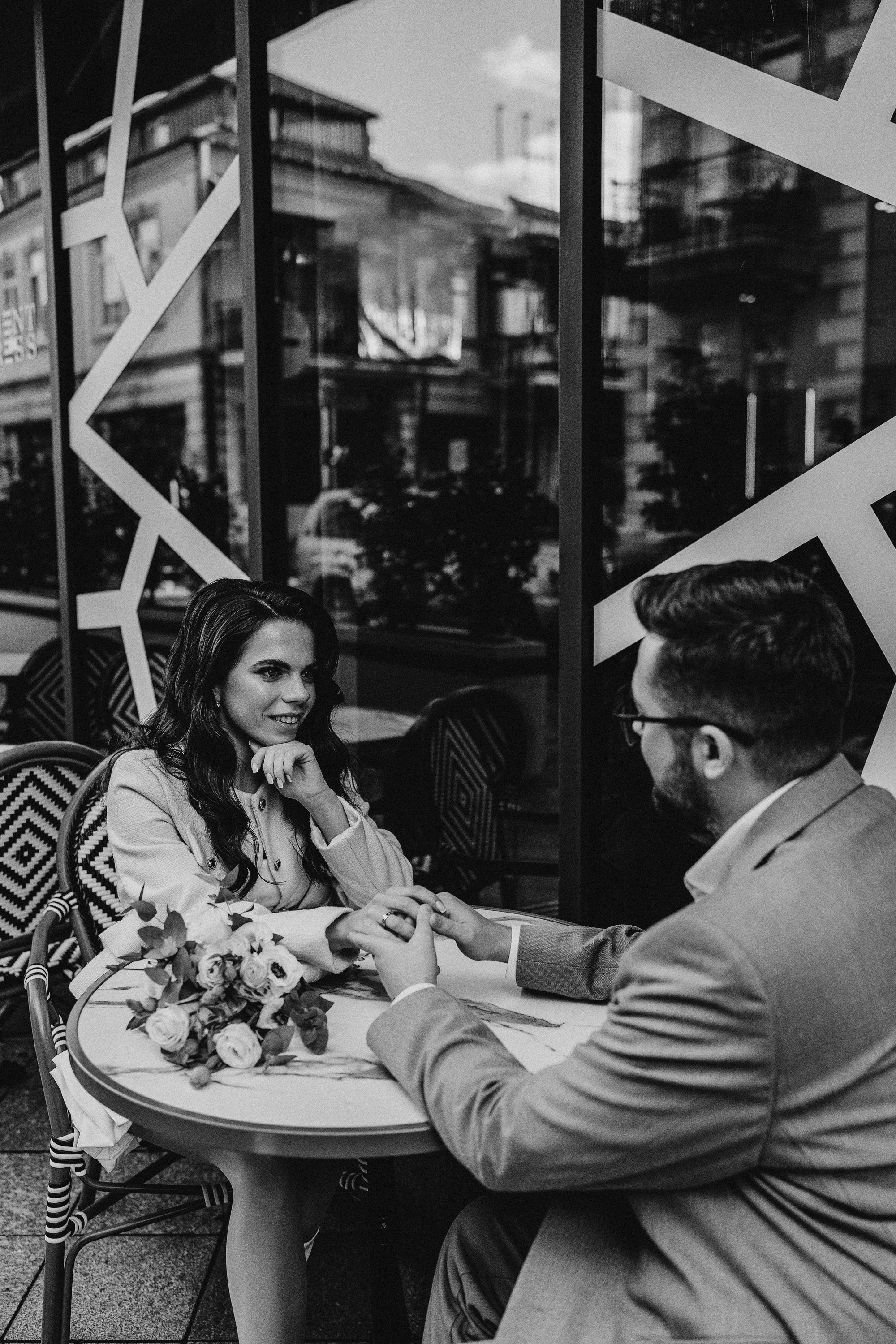 Максим и Диана. Индивидуальный и свадебный фотограф в Батуми Валерия Азаренко