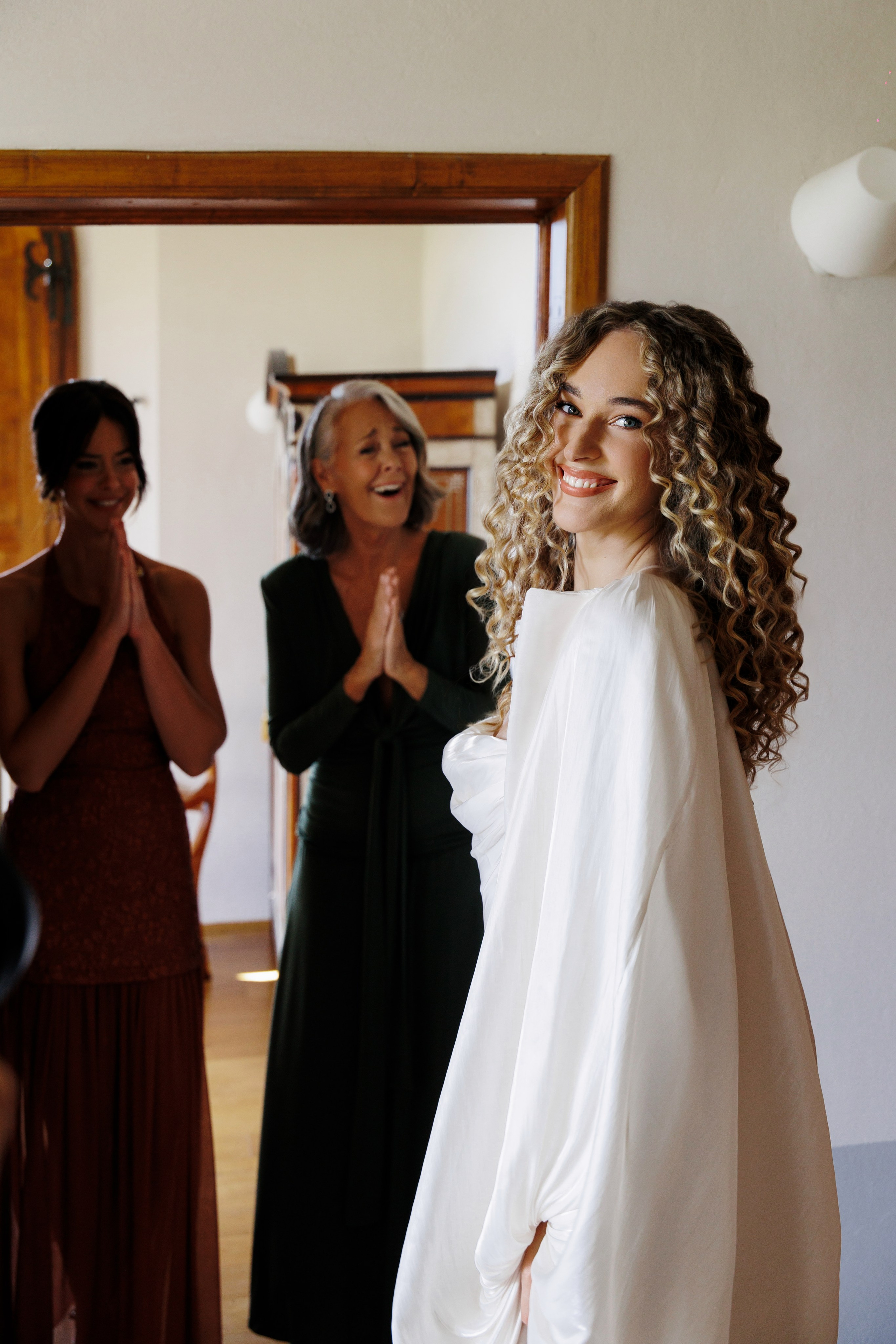 Lee & Leo. Fulop Robert — Editorial Wedding Photographer in Europe