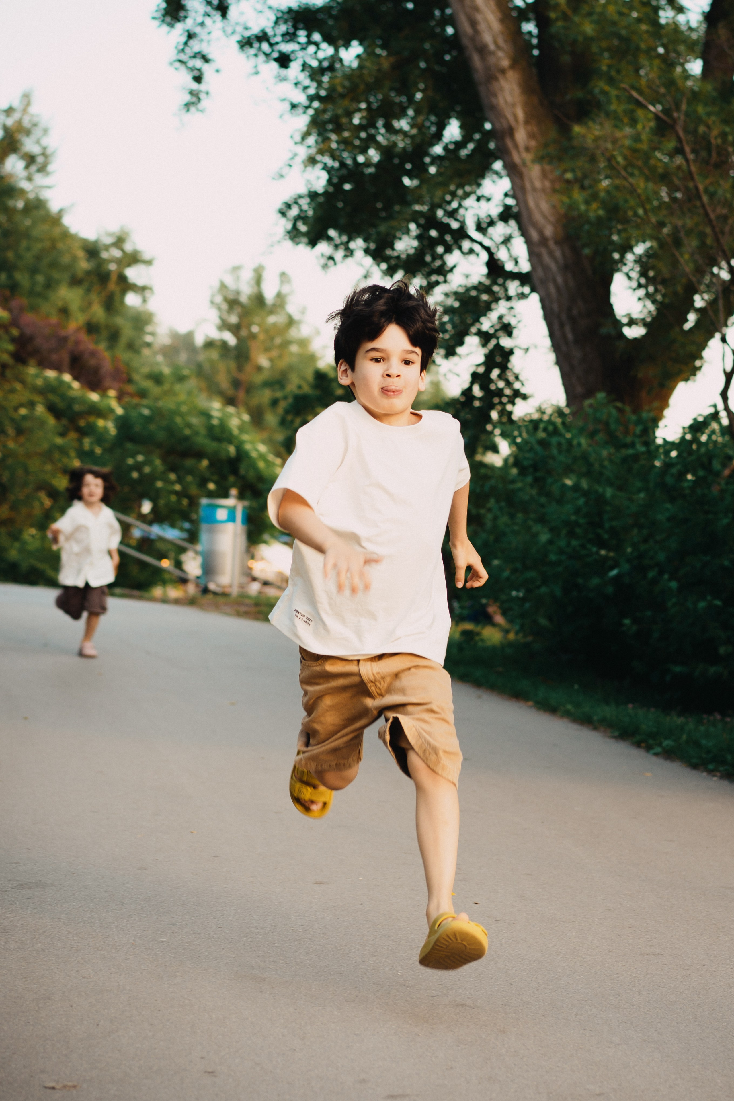 Brotherhood. Elena Baturina Photography