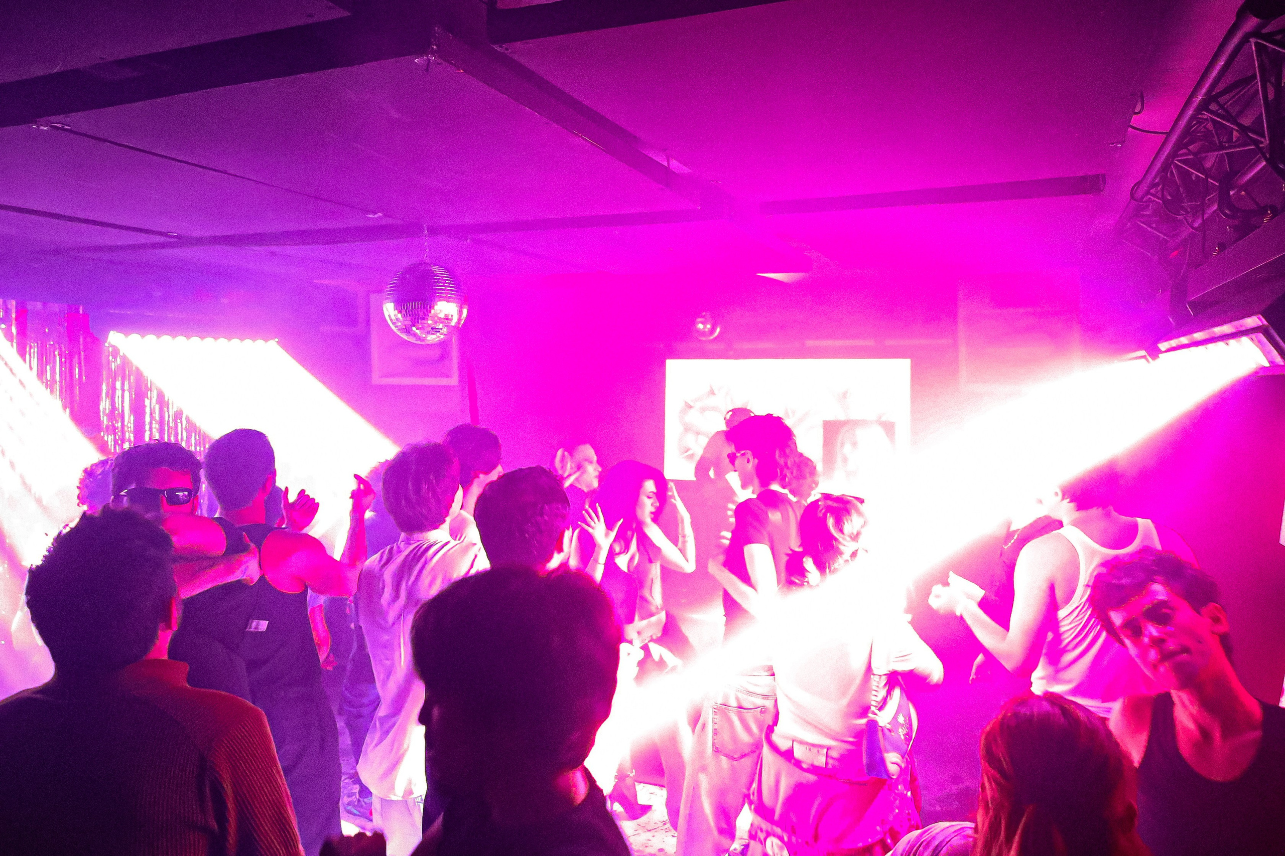 Event reportage (SXCM x HOW). Asmikiam