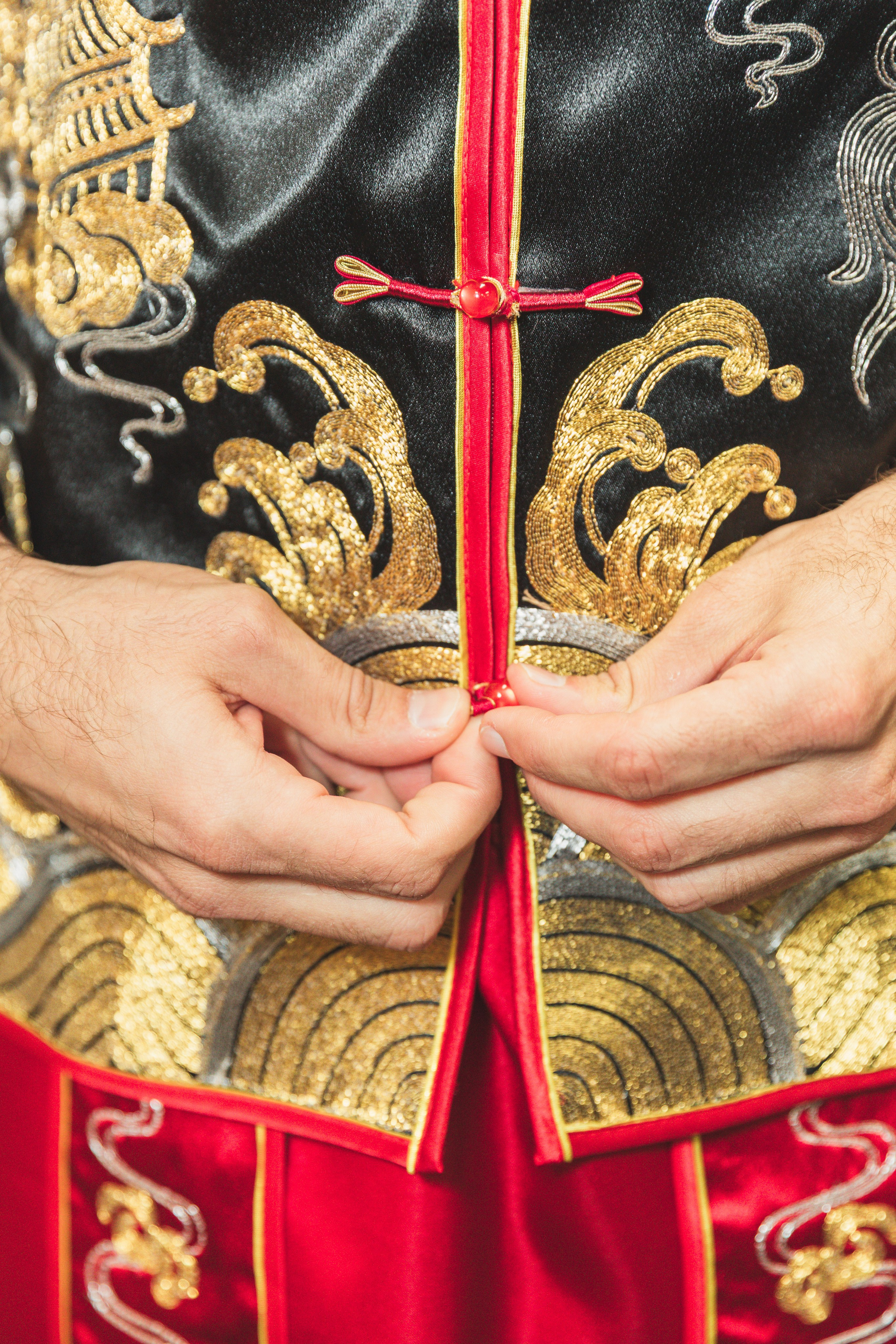 Tiffany&Kevin. Madhurina photography