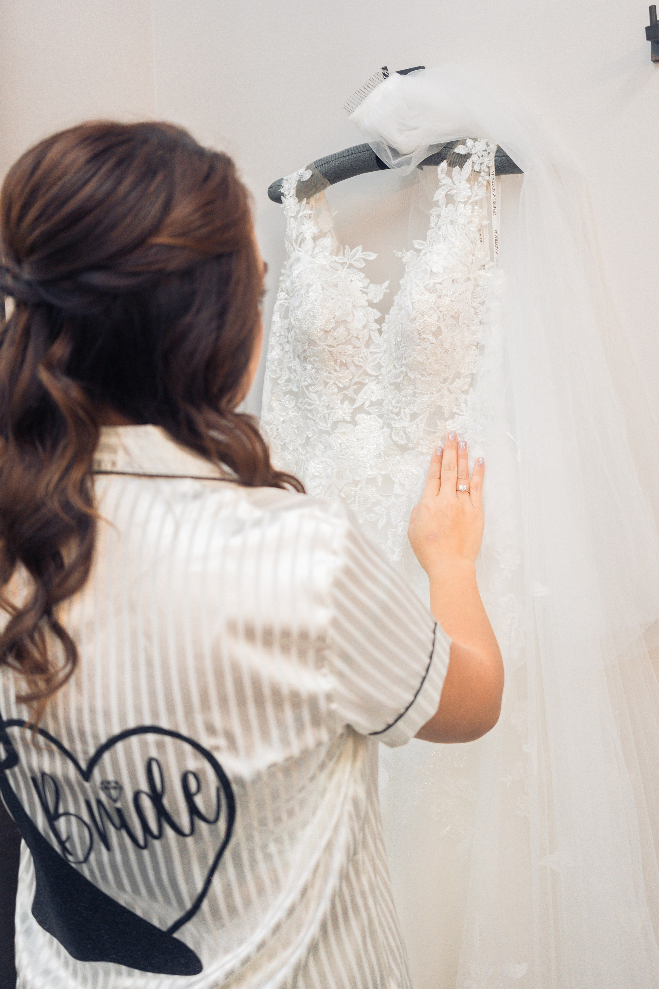 Tiffany&Kevin. Madhurina photography