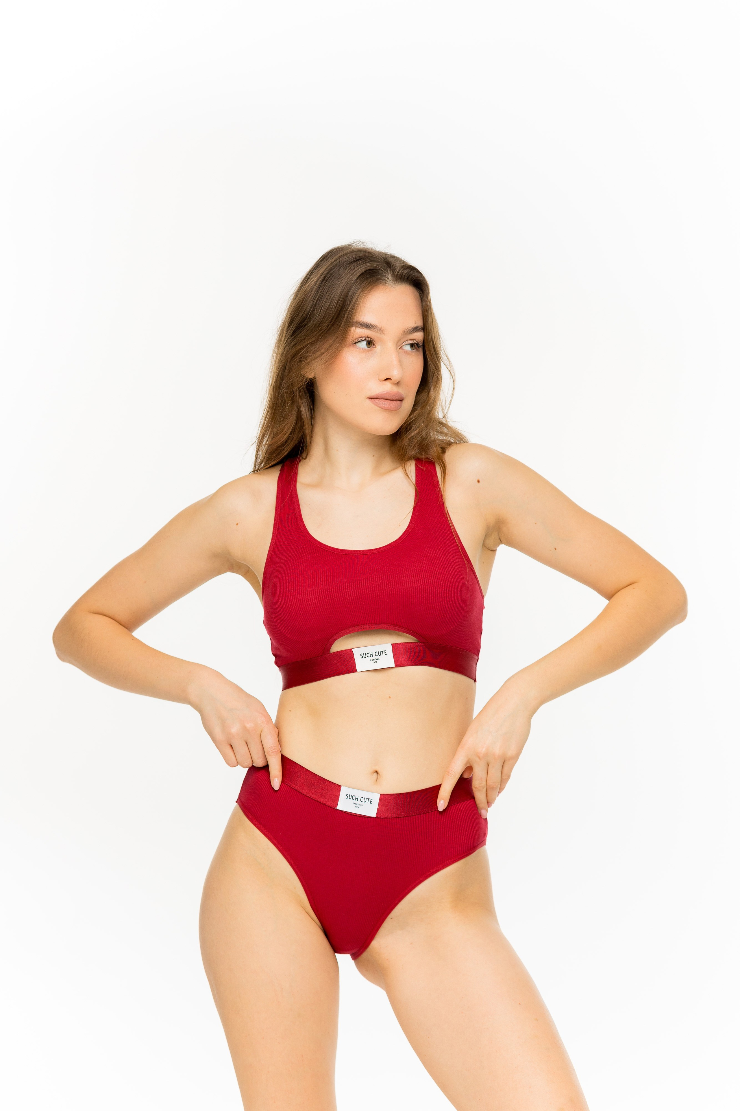 Магазин одягу Mi amore. Ірина Терещук