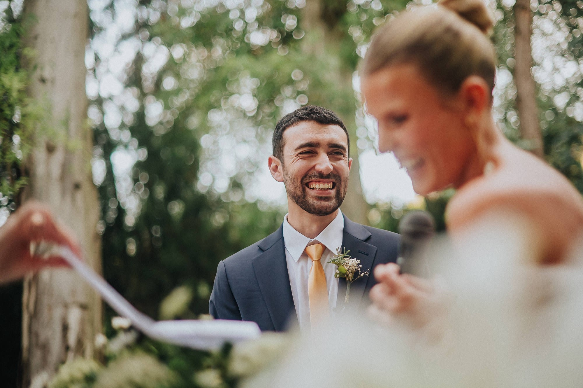 Boda en Santa Lucia by Arpilar | Agus + Nacho