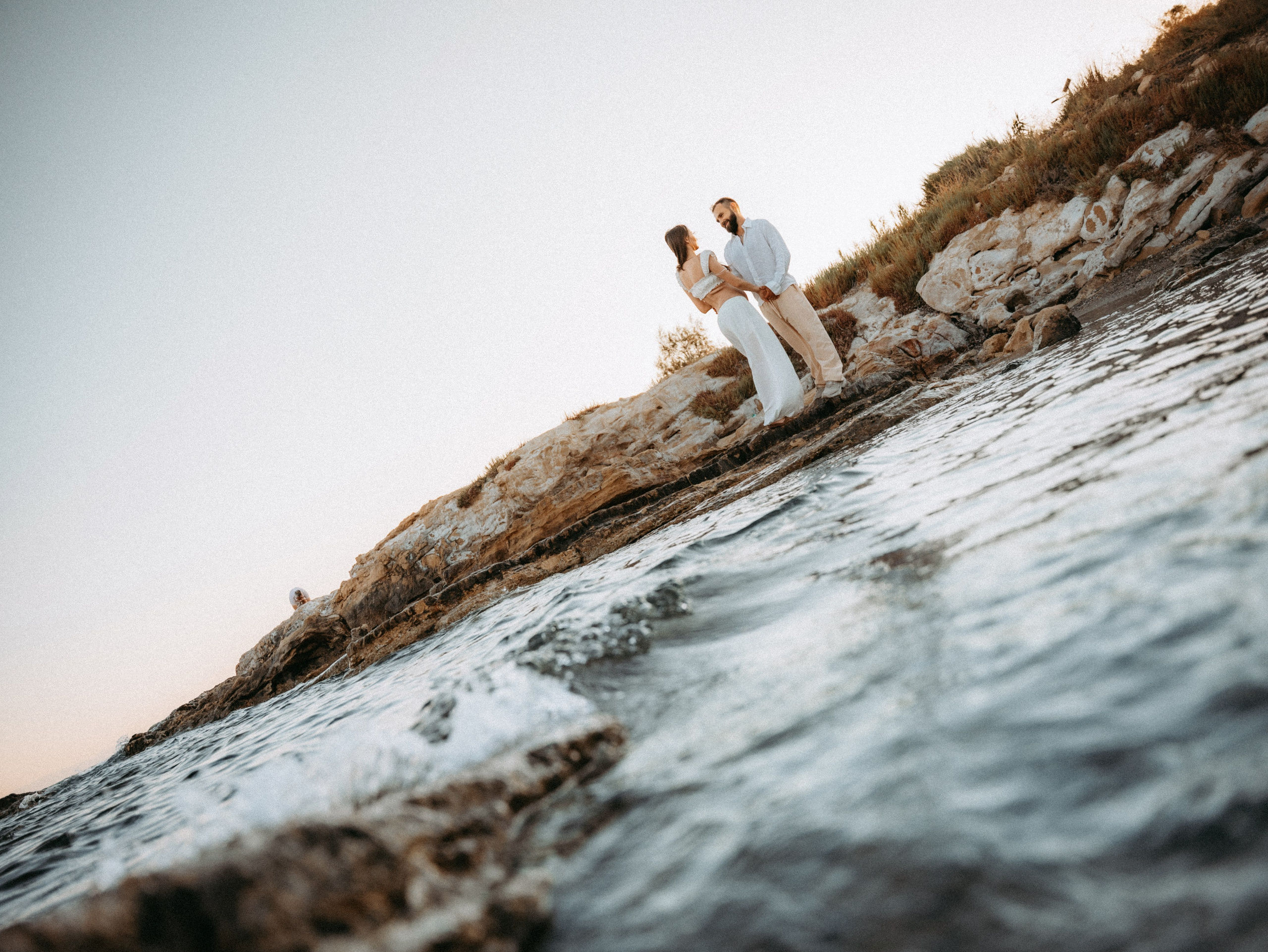 Love Story / Gender Reveal Πάρτυ. GK Photography – Capture the Moment