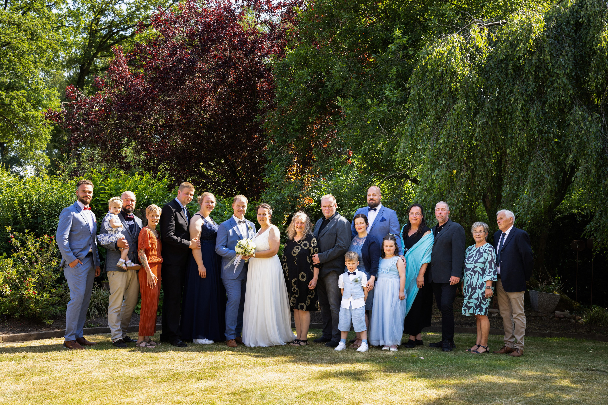 Thomas & Tanja Portraits. Fotografin und Videografin im Raum Osnabrück und Emsland Alla