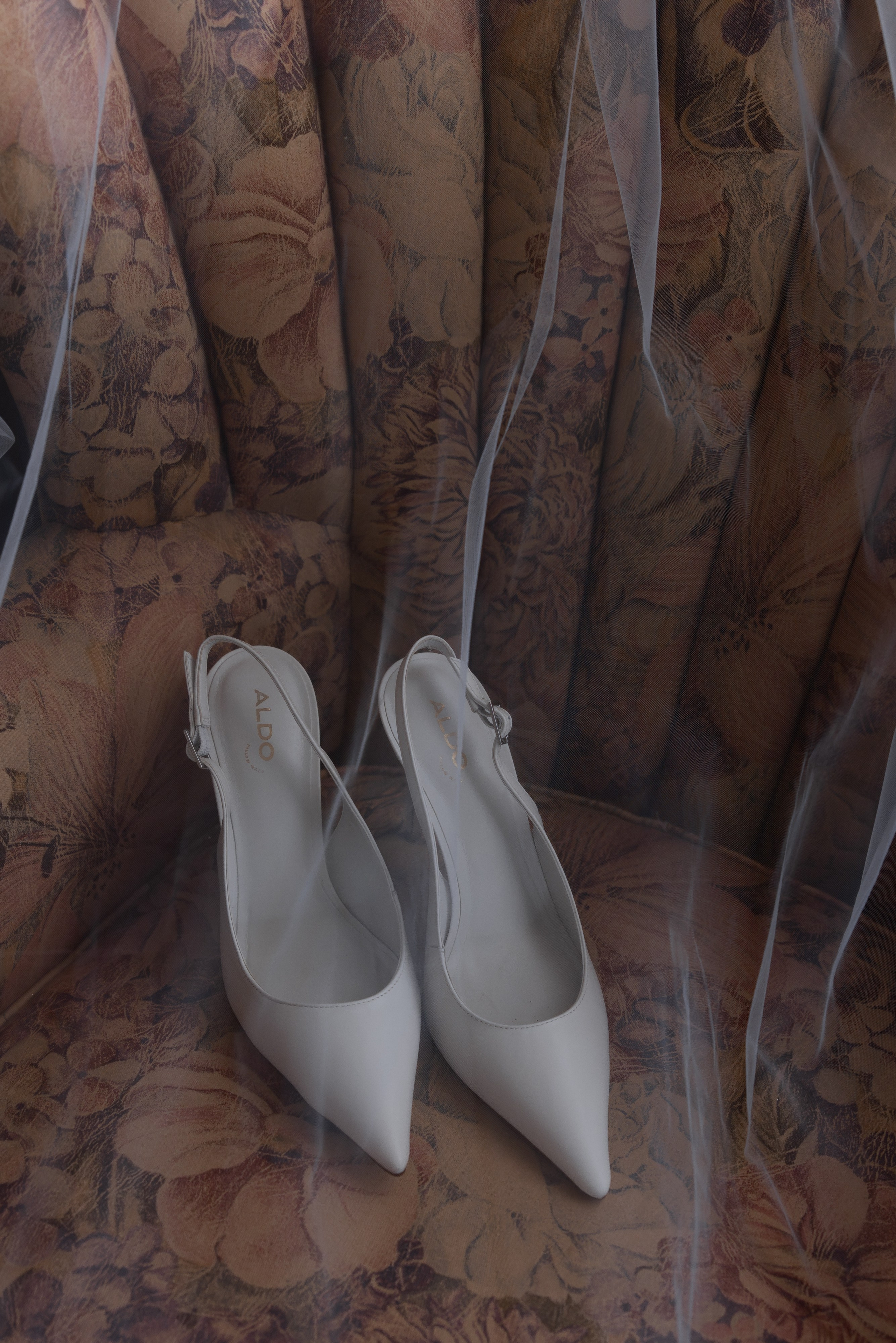 Jada and Dalton. North Carolina. Photographer Anastasia Nagibina