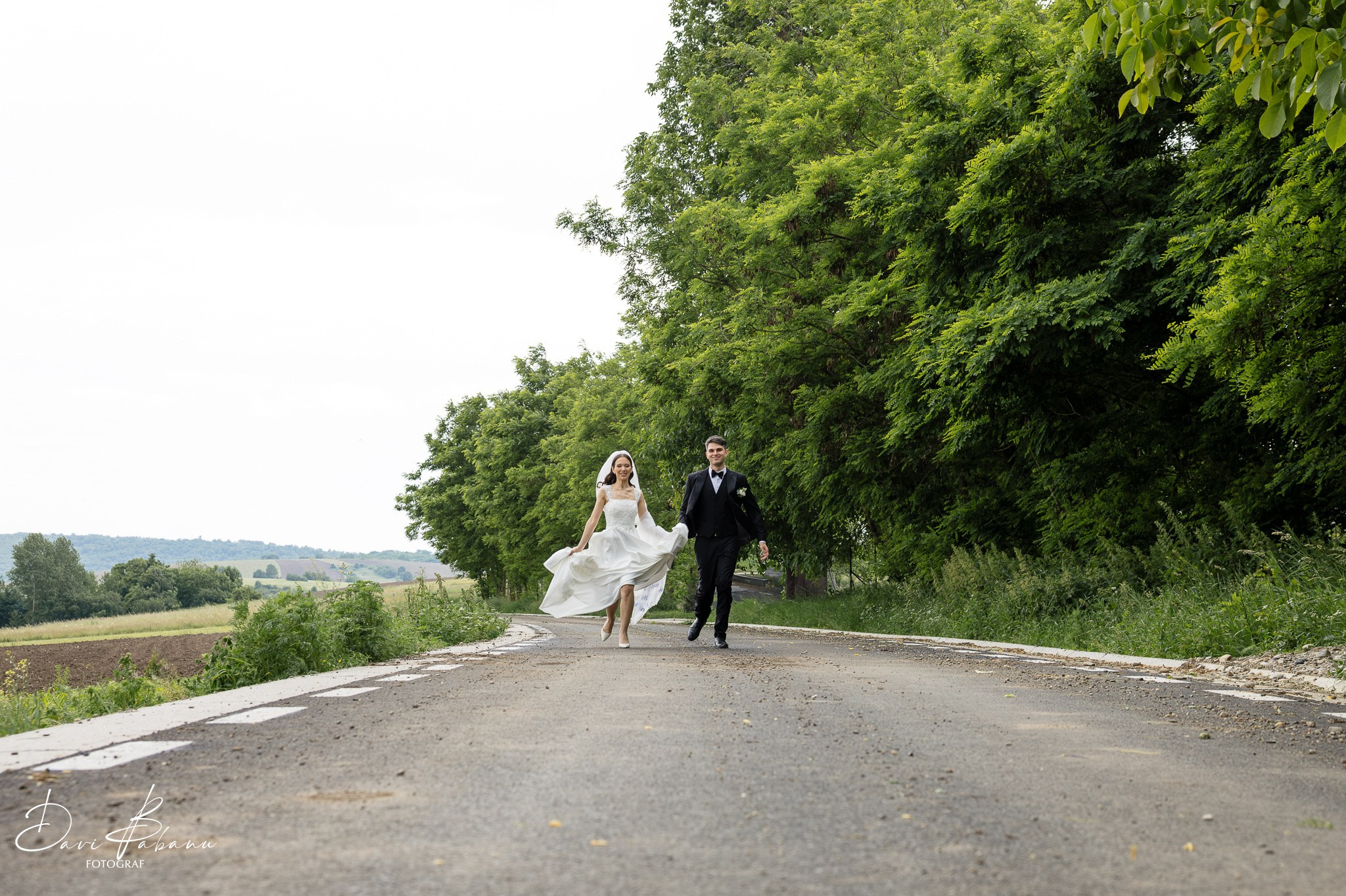 Raluca & Alexandru - Wedding Day