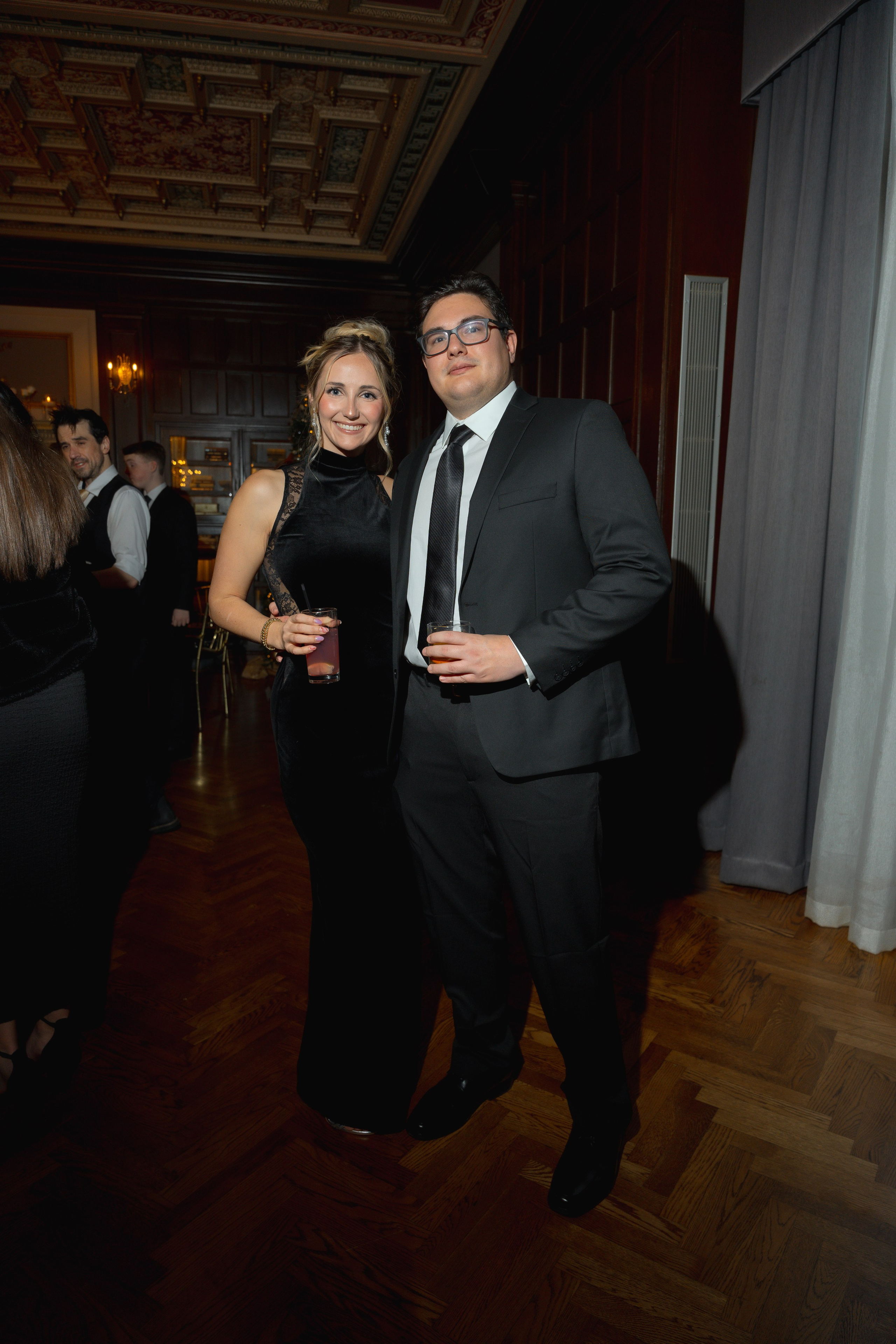 Jack and Maggie. Anna Krasnova Wedding photographer