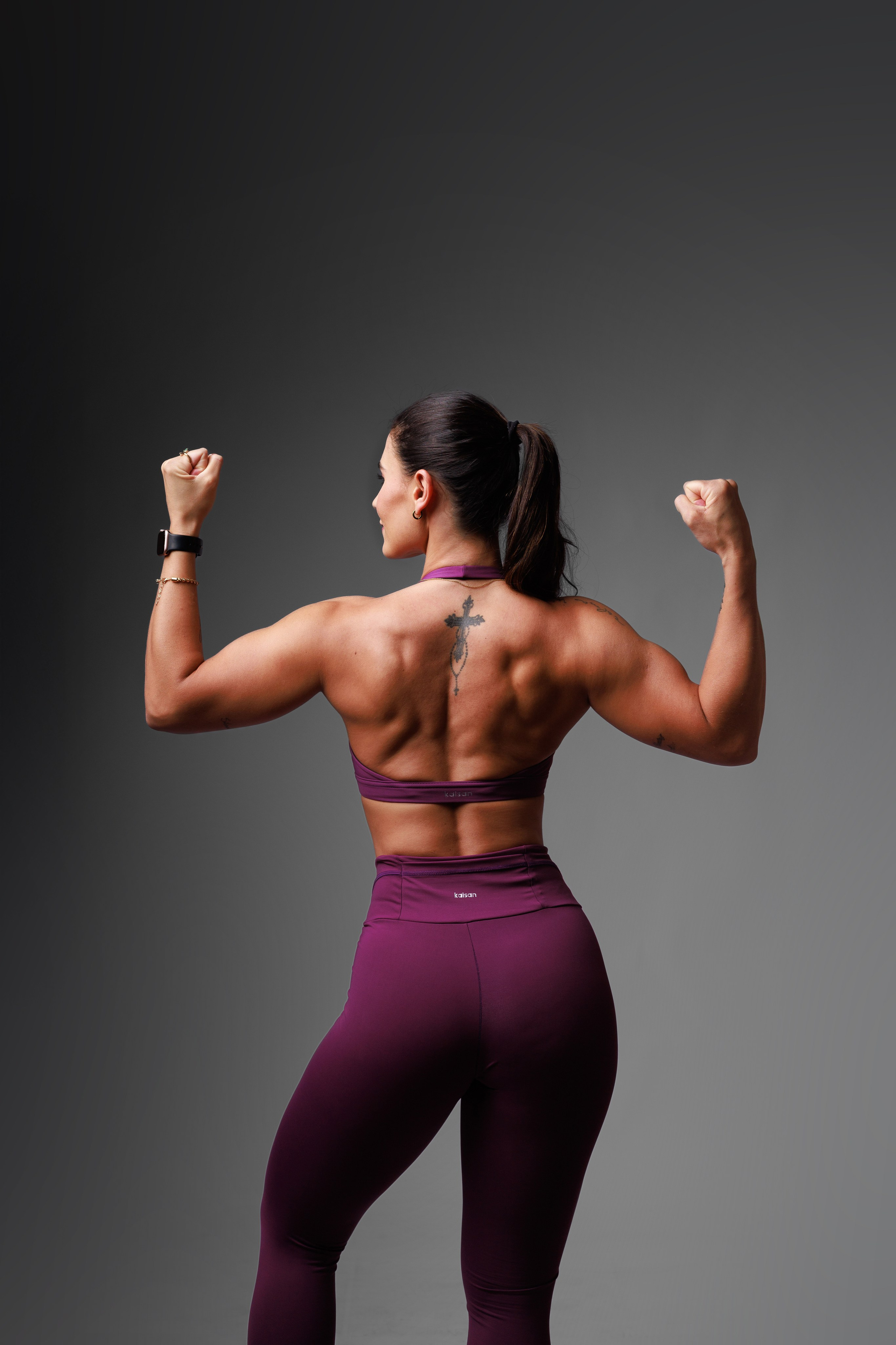 2025 | Débora Dias — Estudio. Denis Damasceno | Fotografia