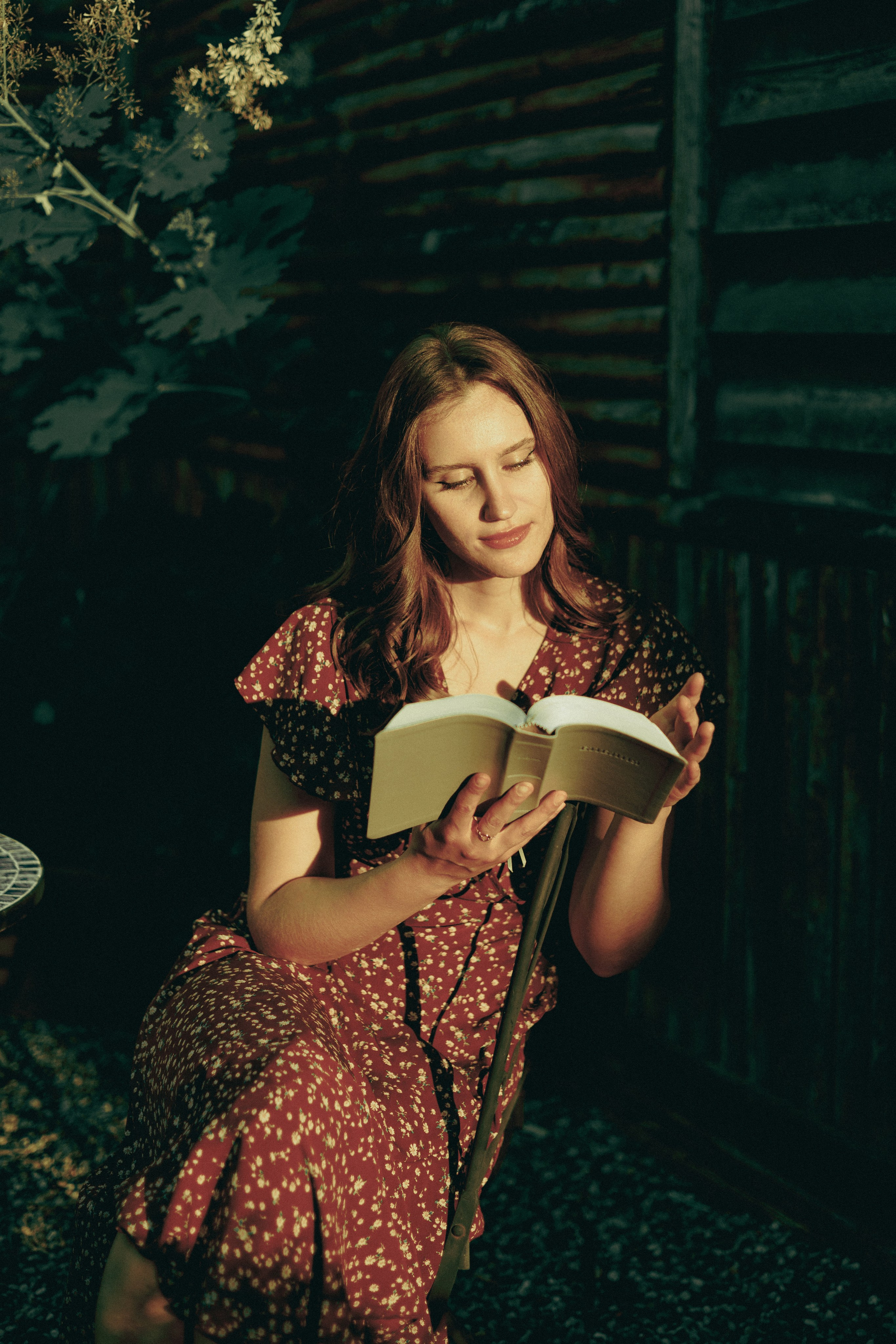 Milana. Professional photographer in Minnesota, Alina Volkova