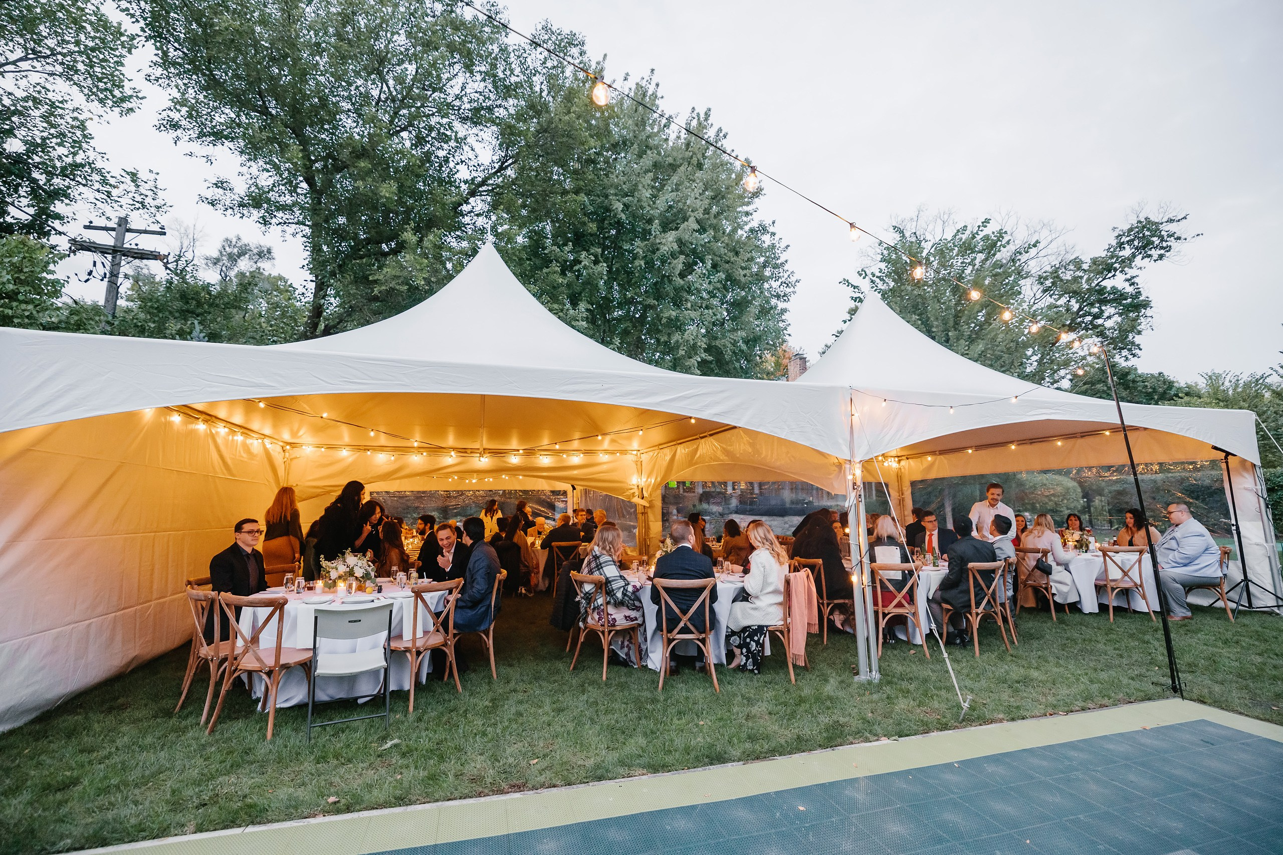 10.08.2023 Wedding. Wedding family event photographer in Chicago Nick Yushevich