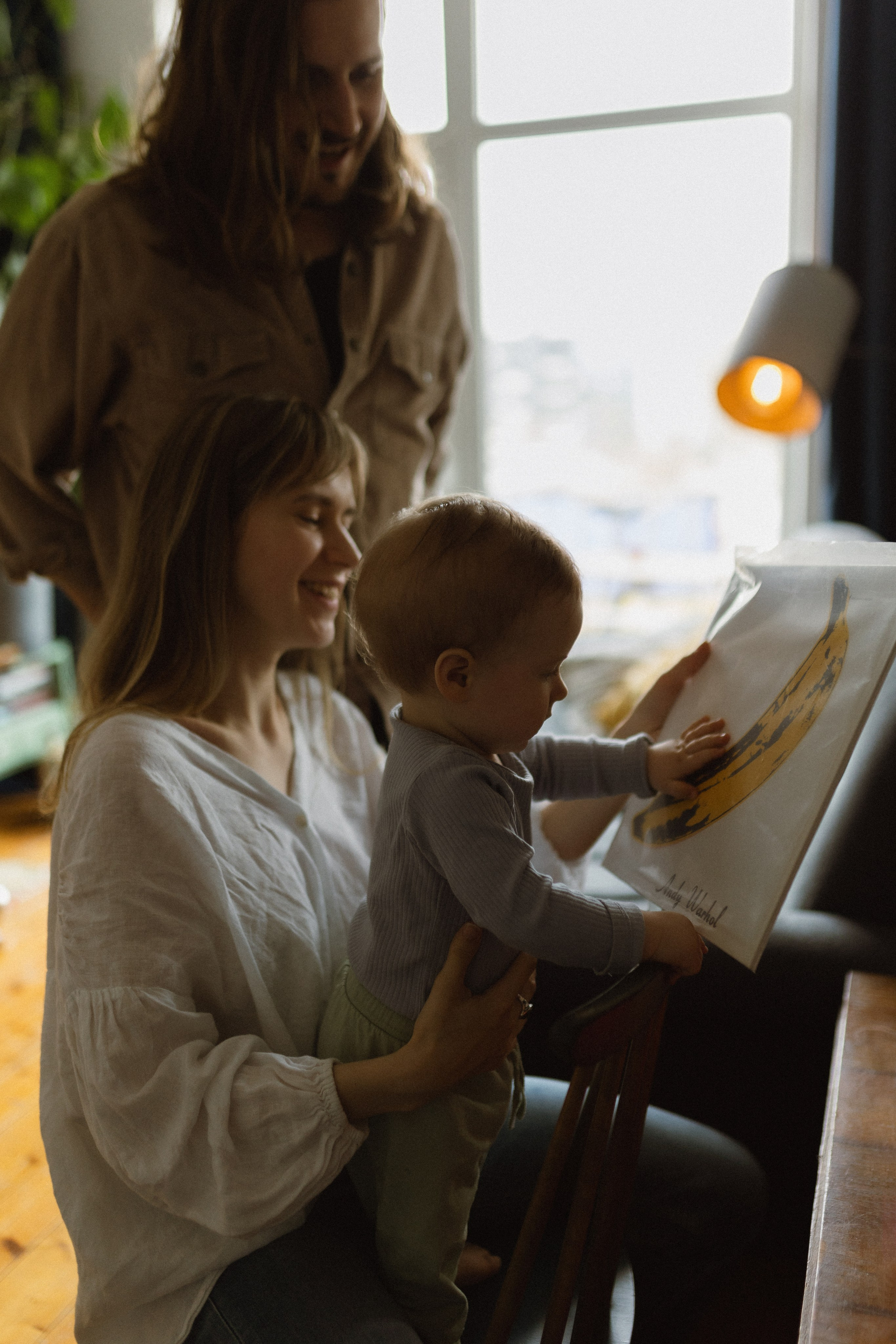 Jauki šeimos fotosesija | NAMAI. Vestuvių ir šeimų fotografė Lena Bondarenko / belove photo