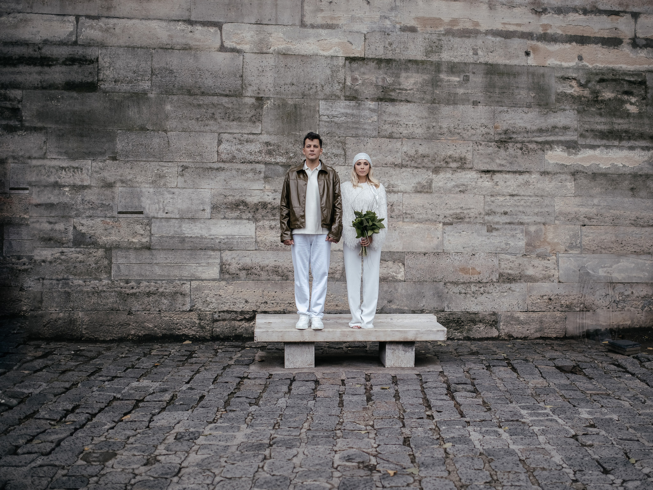 Elena & Sergey. Familien-, Hochzeits- und Newbornfotografin Neustadt an der Weinstraße