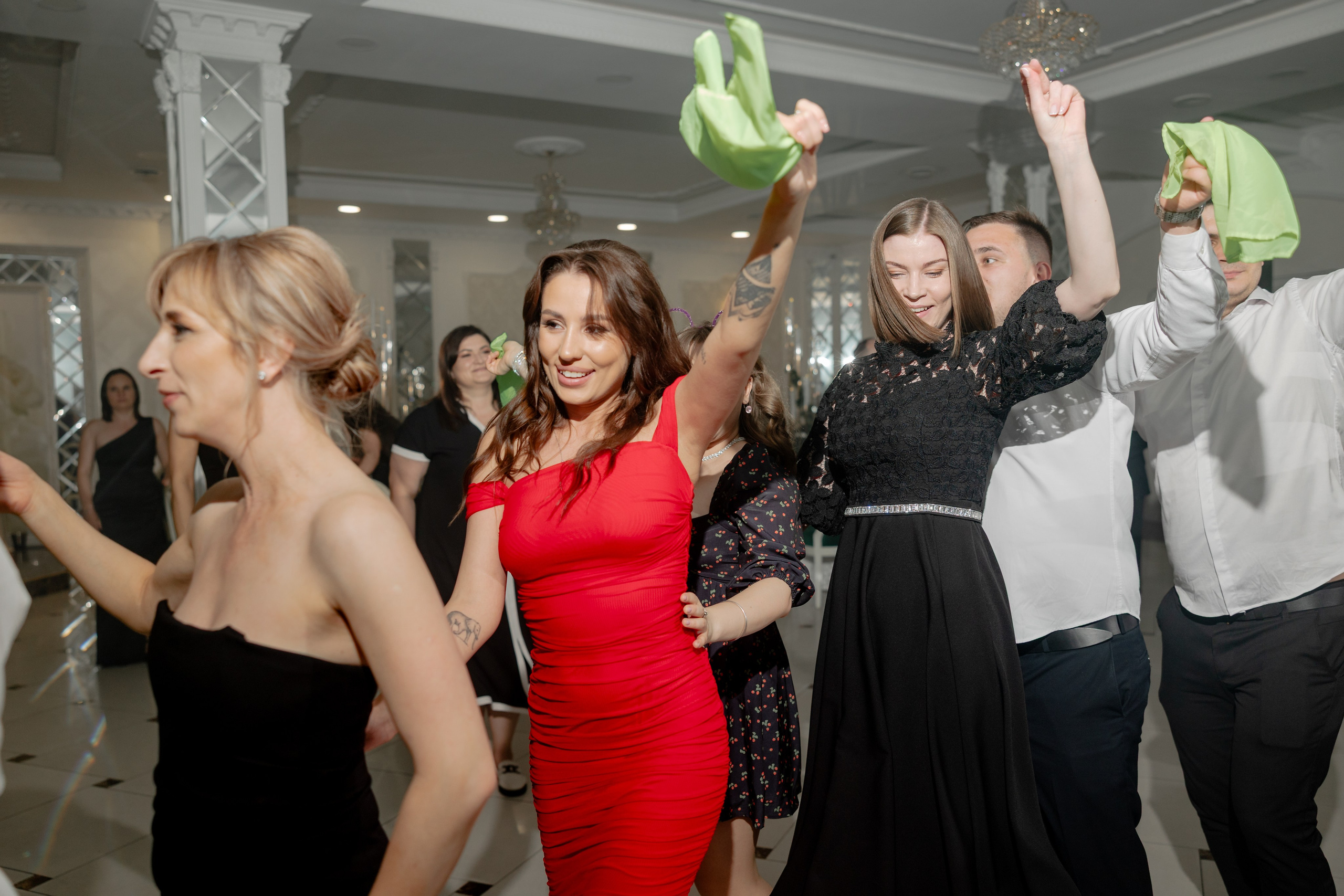 Cristian & Evelina. ProWed — Foto Video Moldova