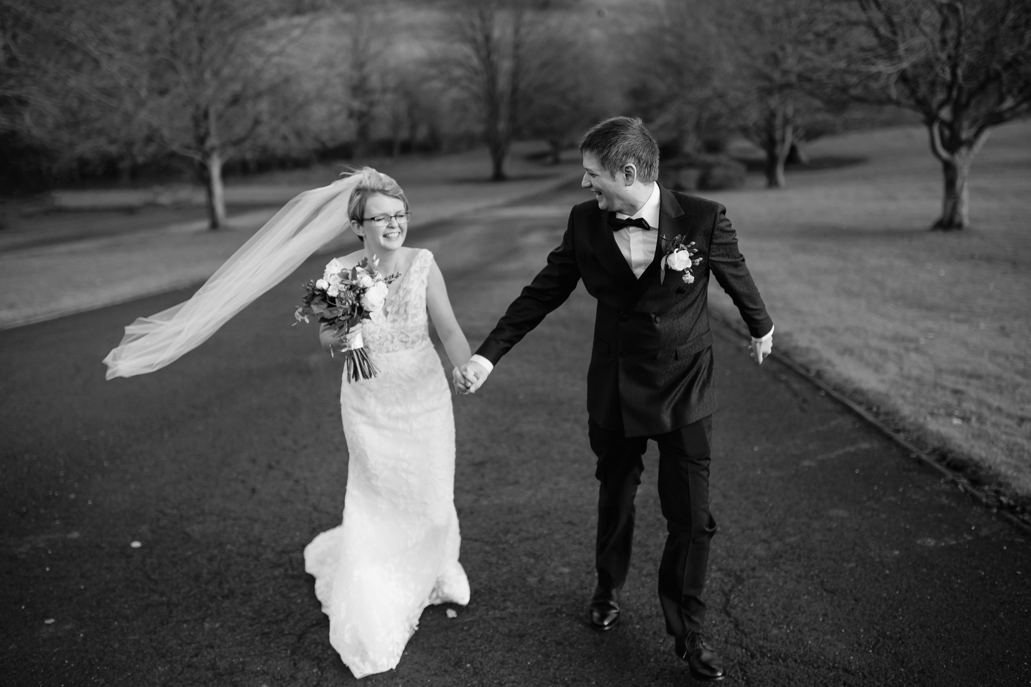 Rachel si Mirel, Nunta la Wood Hall Boutique, Yorkshire-UK. Fotograf nunta Bucuresti - Manu Ivanciu | Fotograf botez