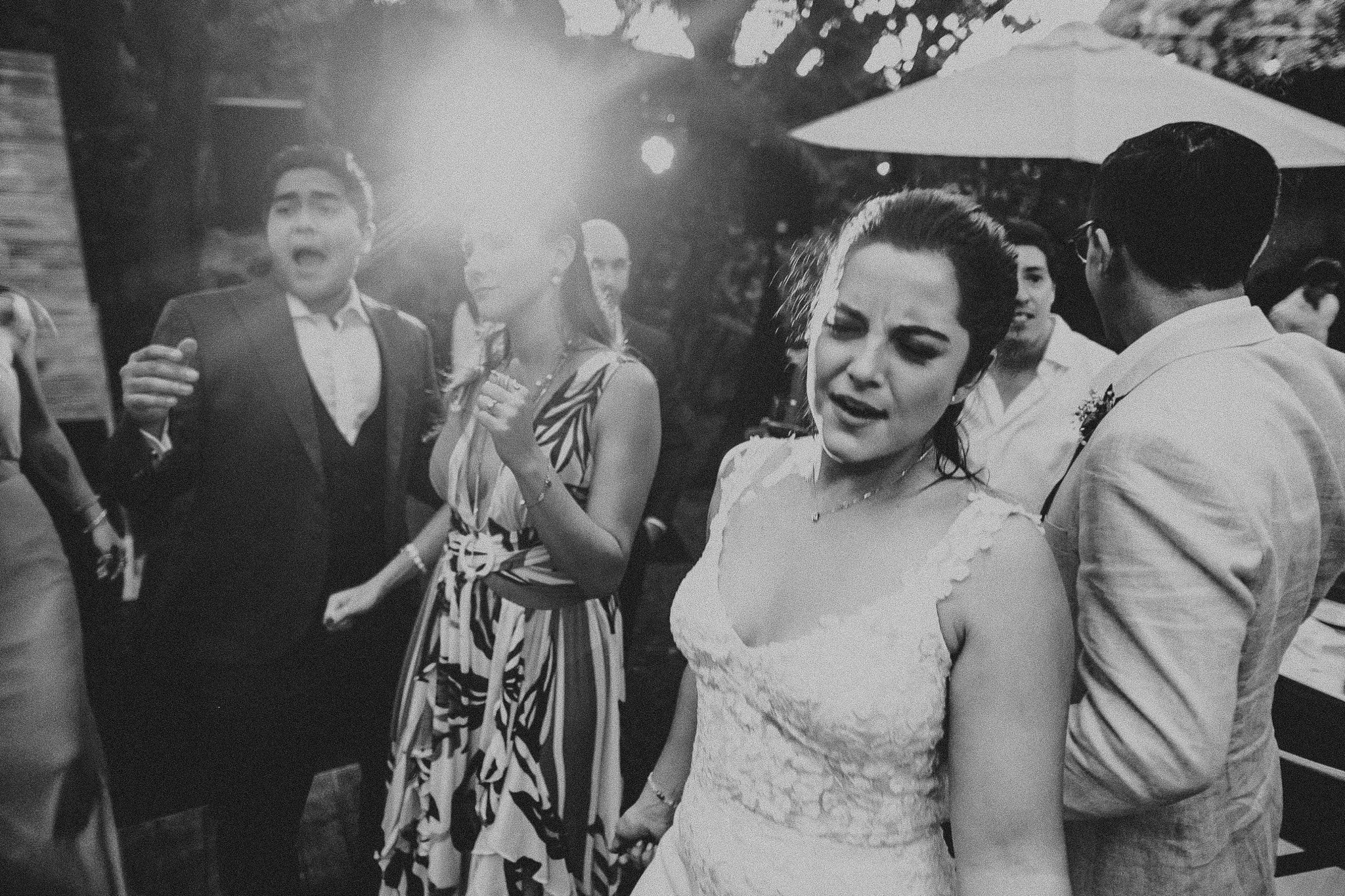 Paty & Jose / Morelos. Wedding and family photographer in Mexico City