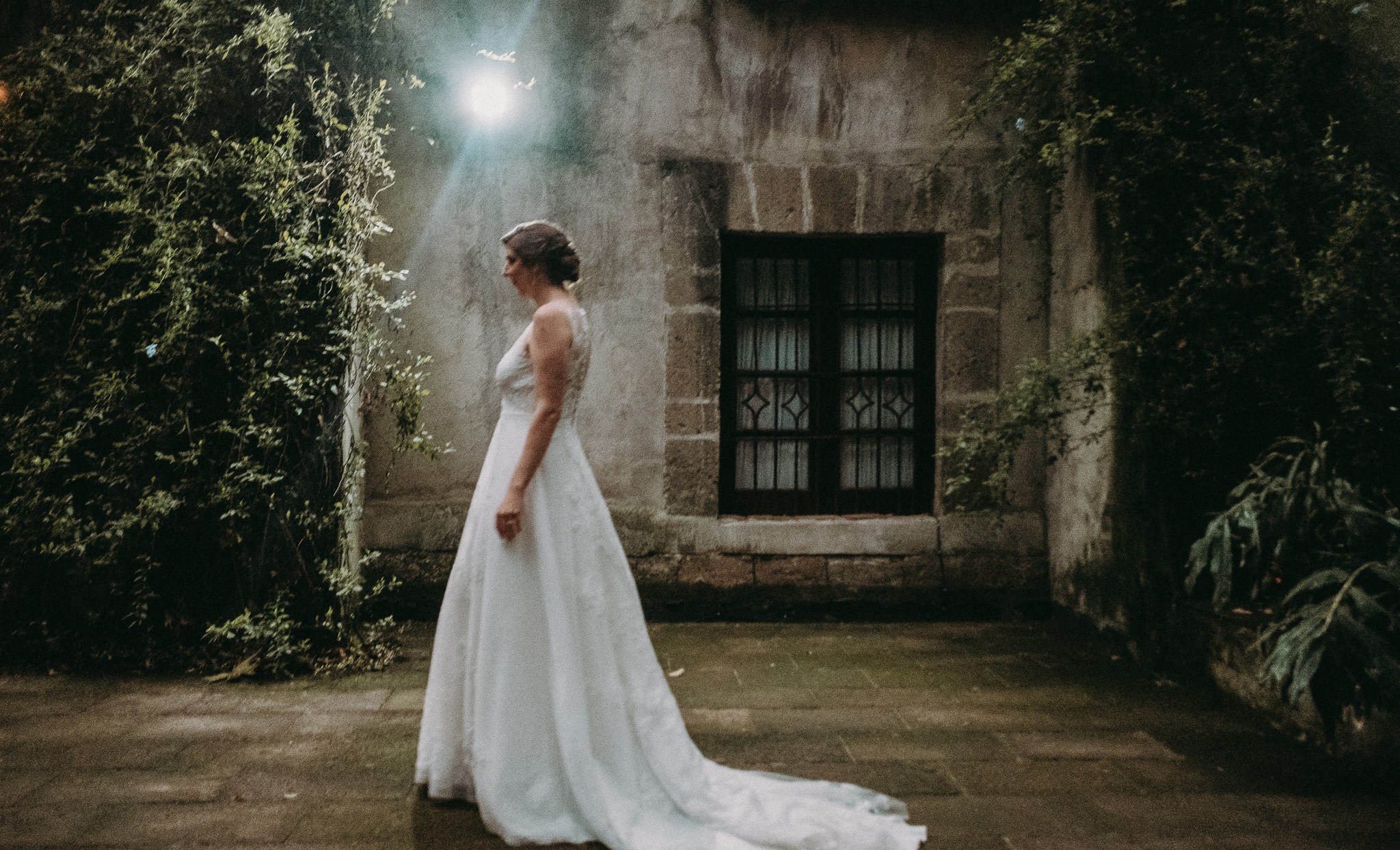 Pao & Ale. Wedding and family photographer in Mexico City