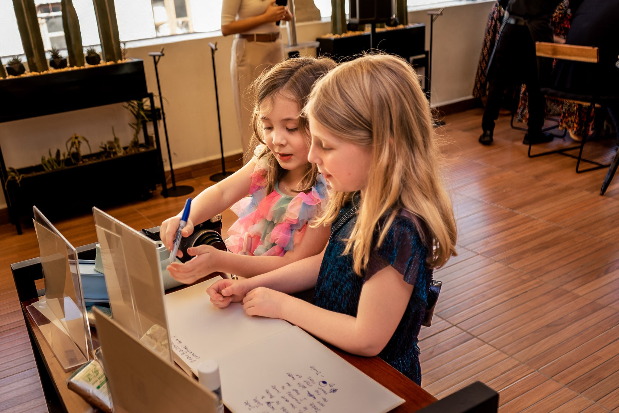 Bailey & Jacob. Wedding and family photographer in Mexico City