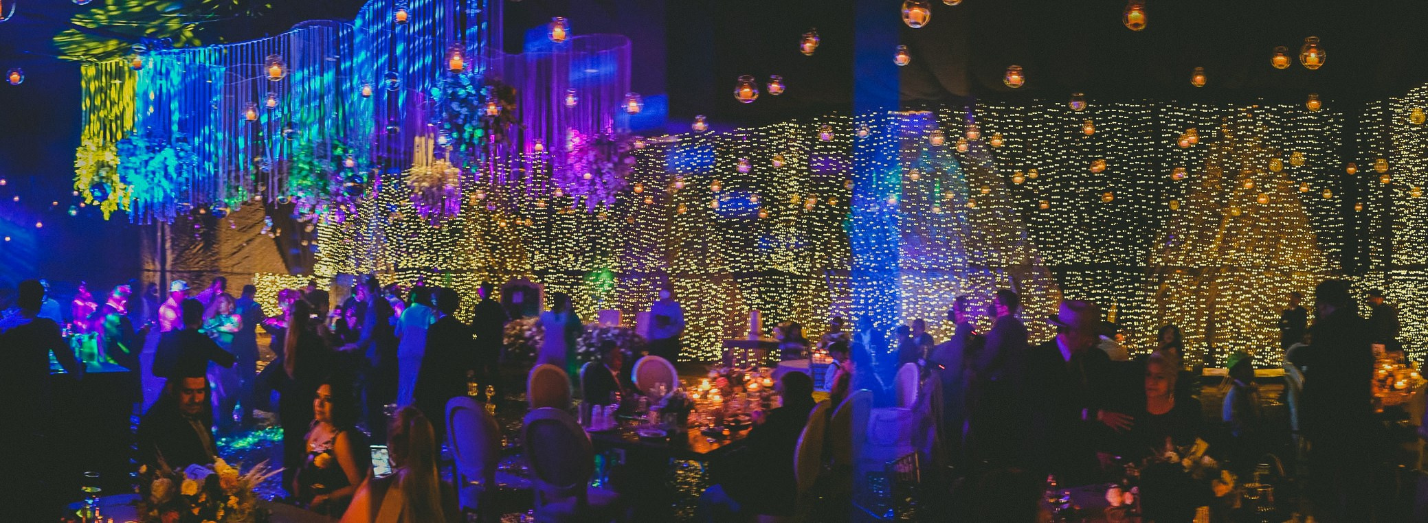 Diana y Saul. Wedding and family photographer in Mexico City