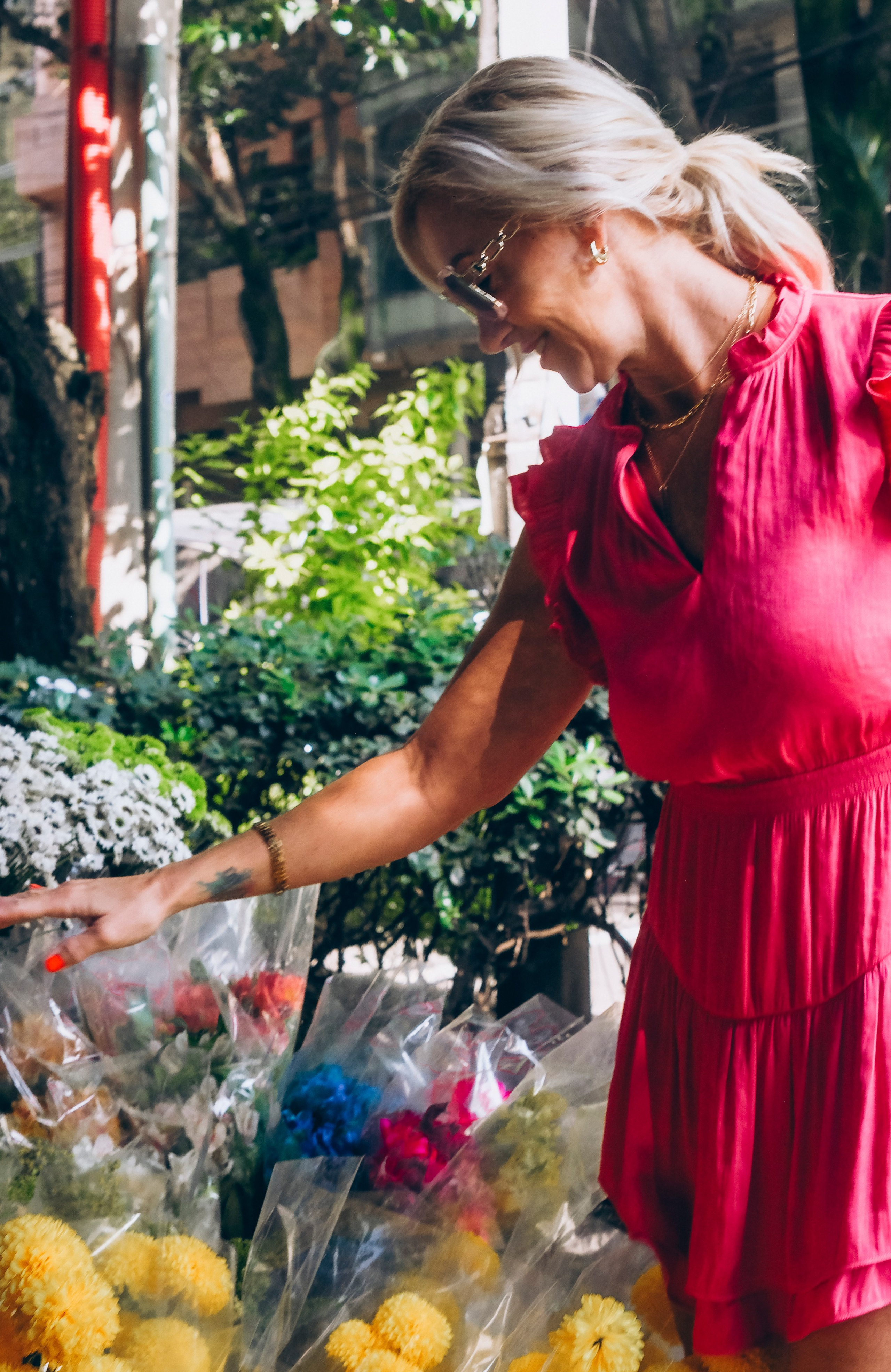 Ava. Wedding and family photographer in Mexico City