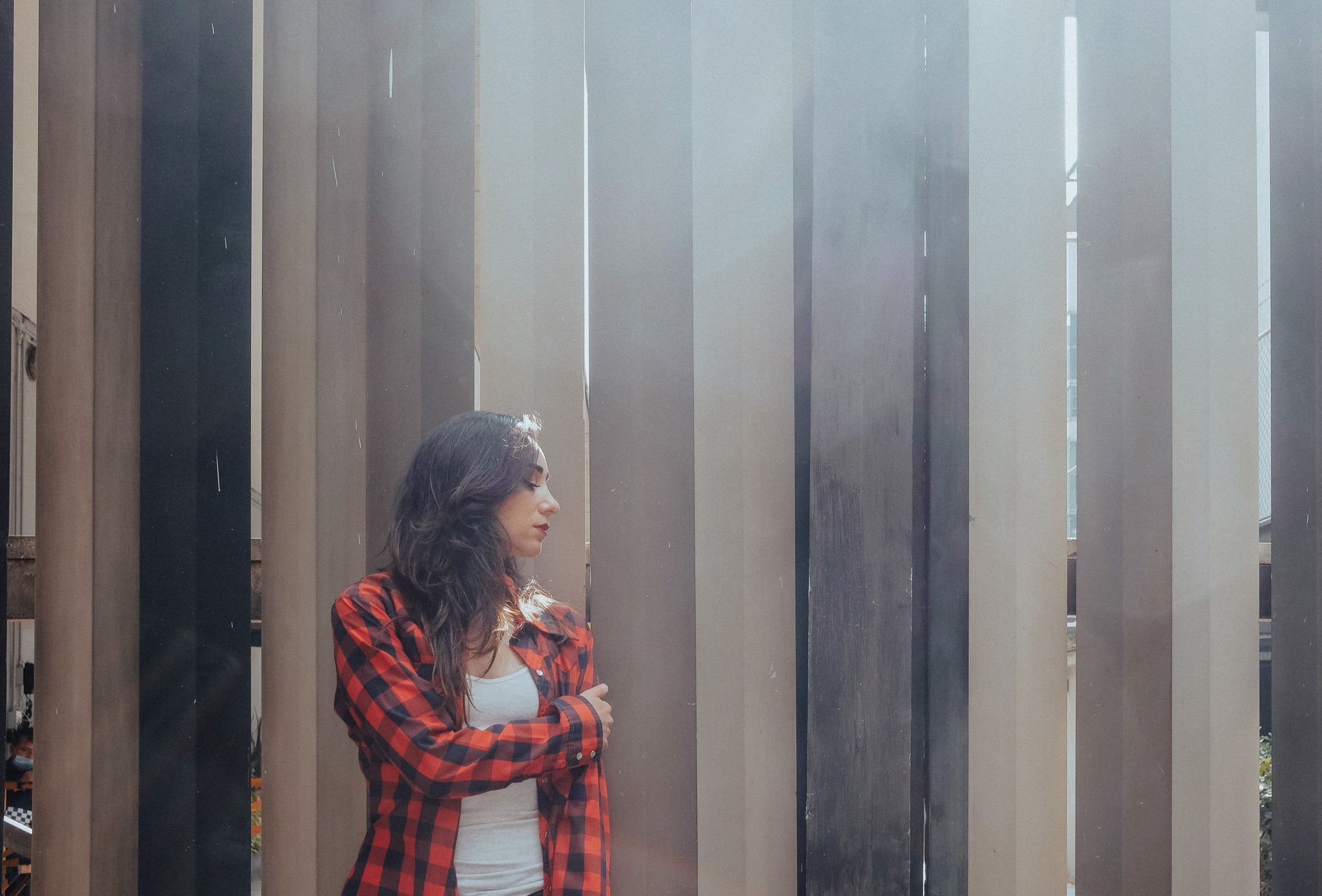 Jess. Wedding and family photographer in Mexico City