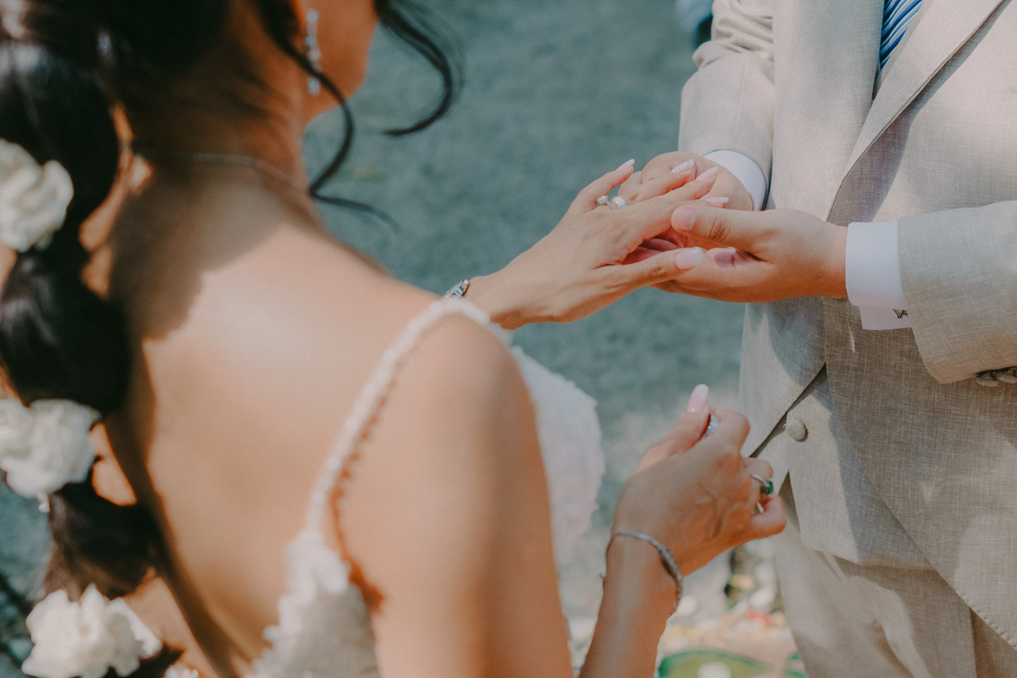 Vianney & Roberto. Wedding and family photographer in Mexico City