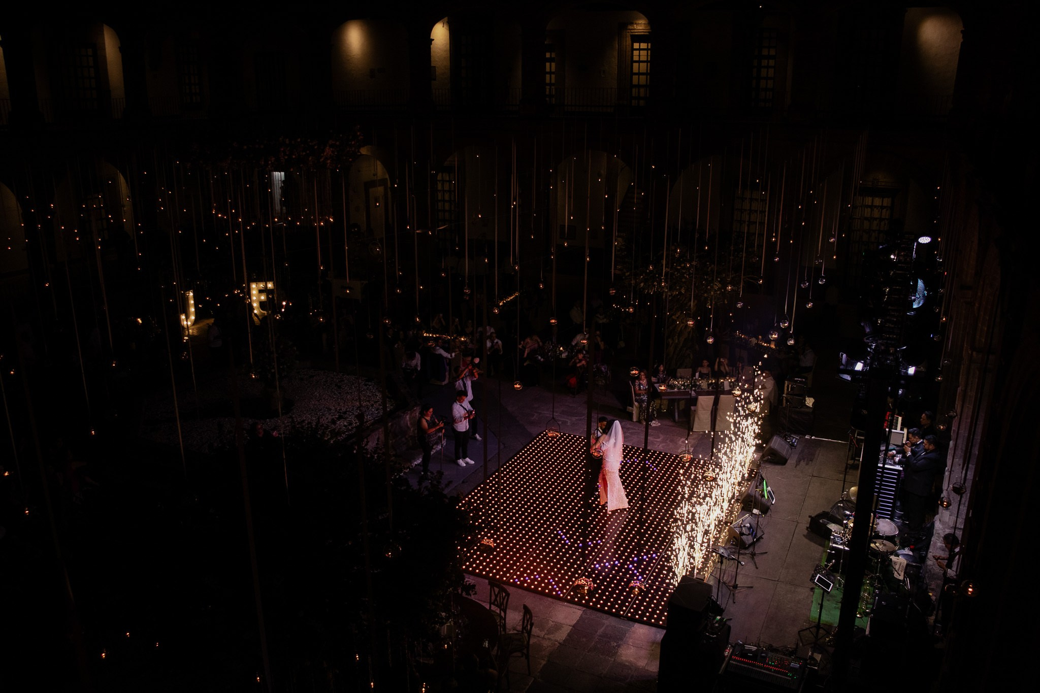 Jess y Fer / CDMX. Wedding and family photographer in Mexico City