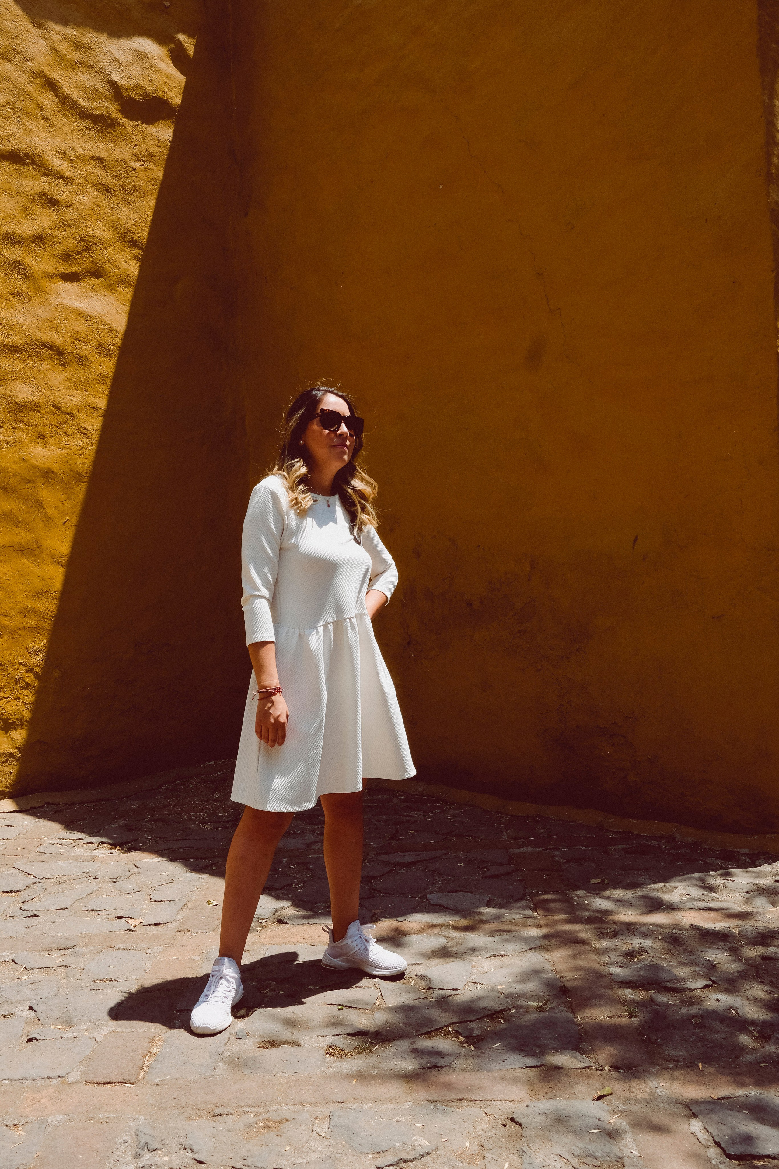 Sara. Wedding and family photographer in Mexico City