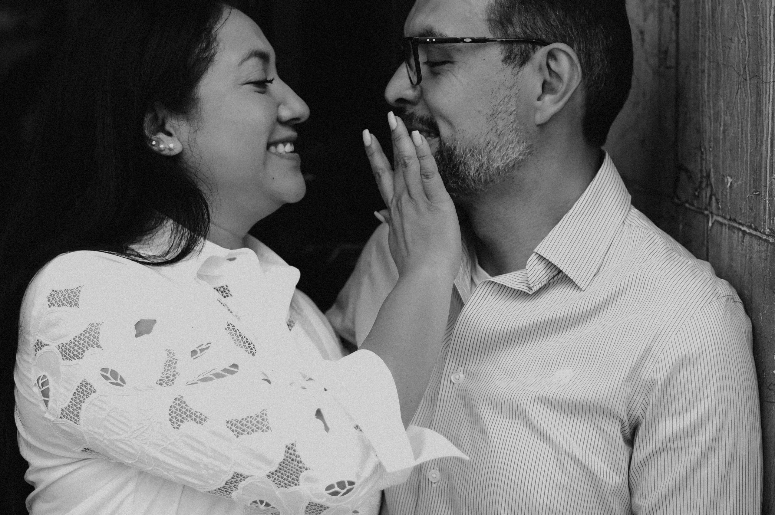 Cari & Os. Wedding and family photographer in Mexico City