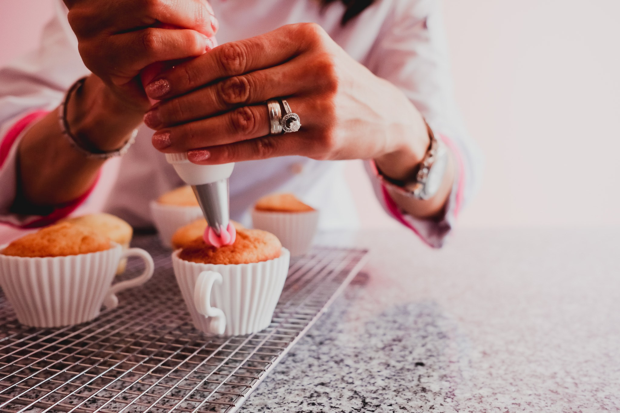 Rox. Wedding and family photographer in Mexico City