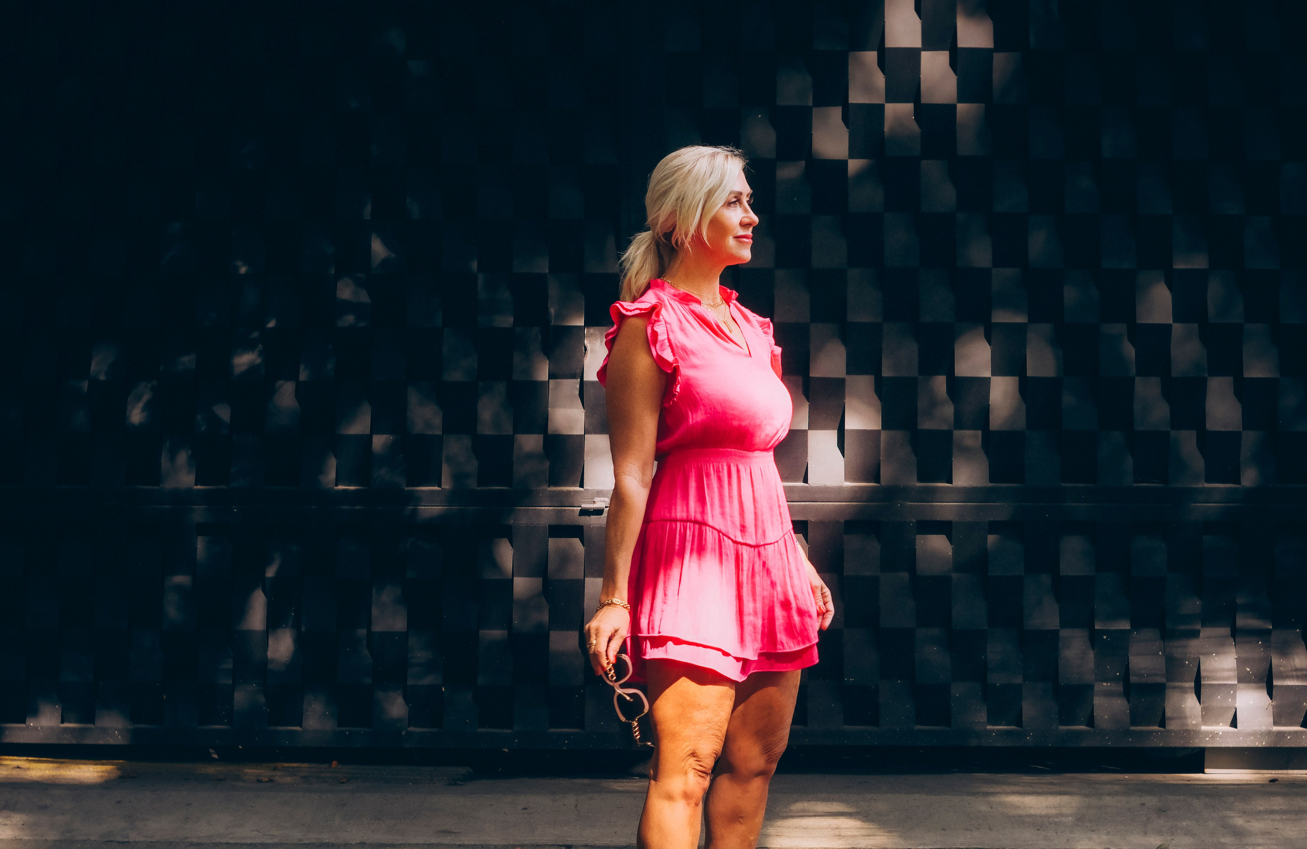 Ava. Wedding and family photographer in Mexico City