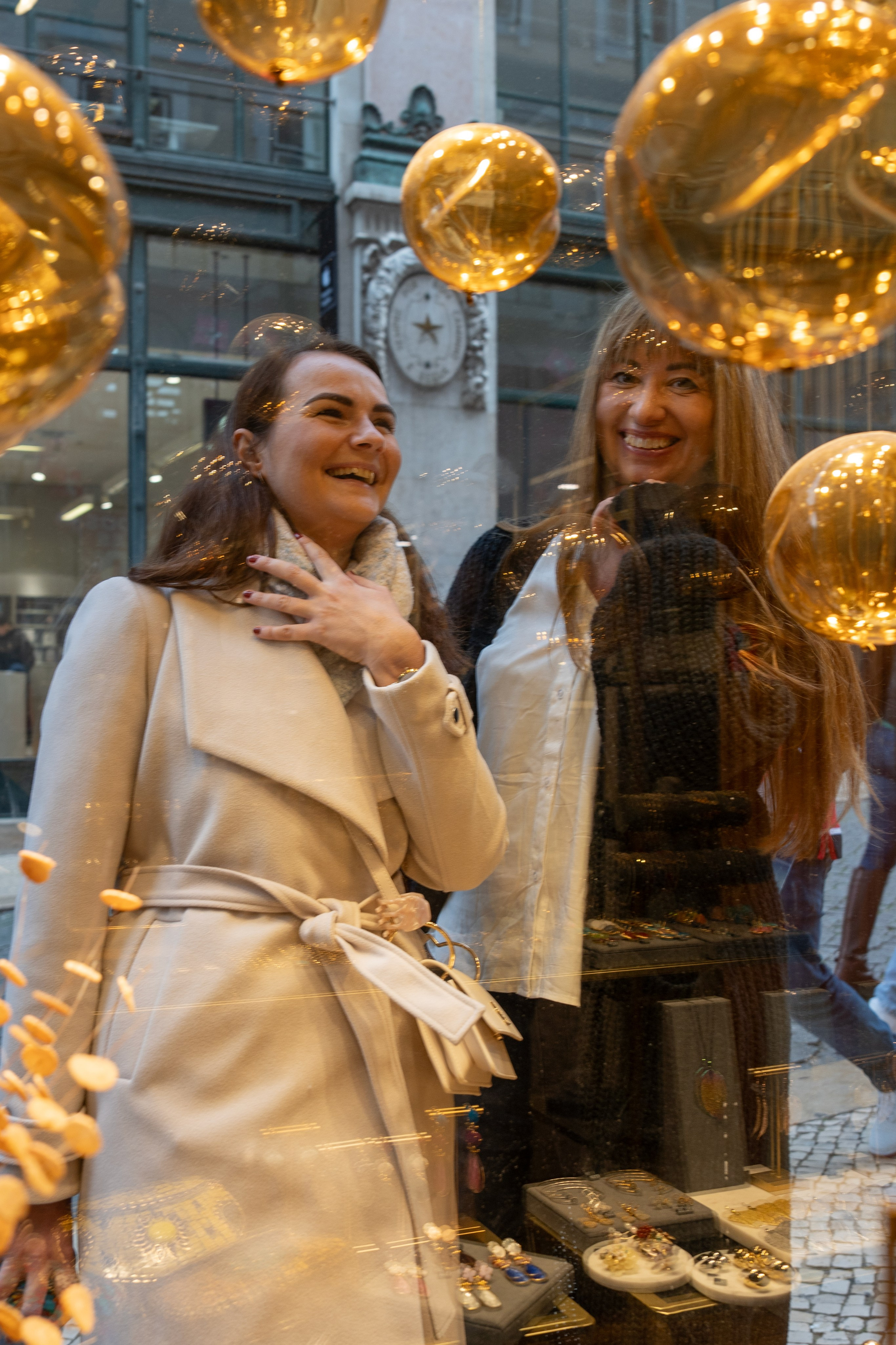 Street Style. Фотограф и видеомейкер Алина Матросова