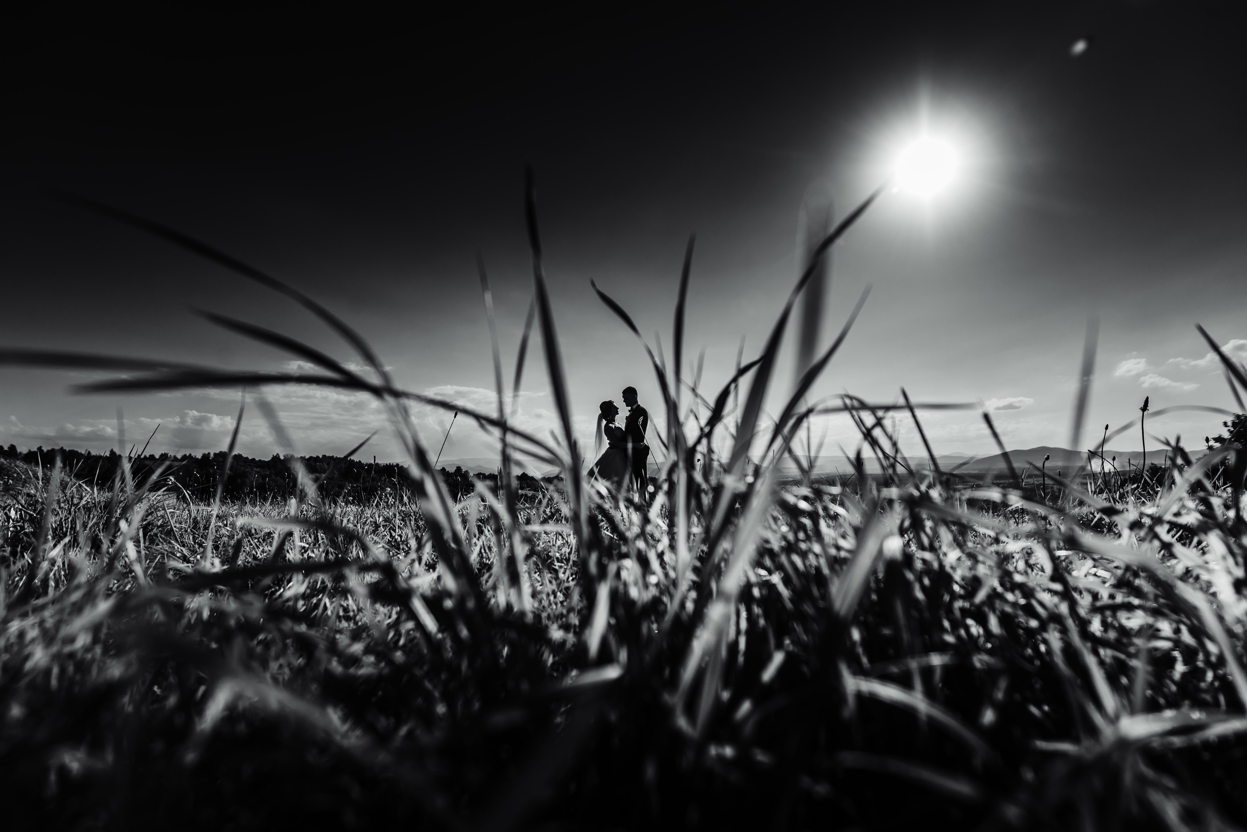 Весільний та портретний фотограф Кизим Арсен