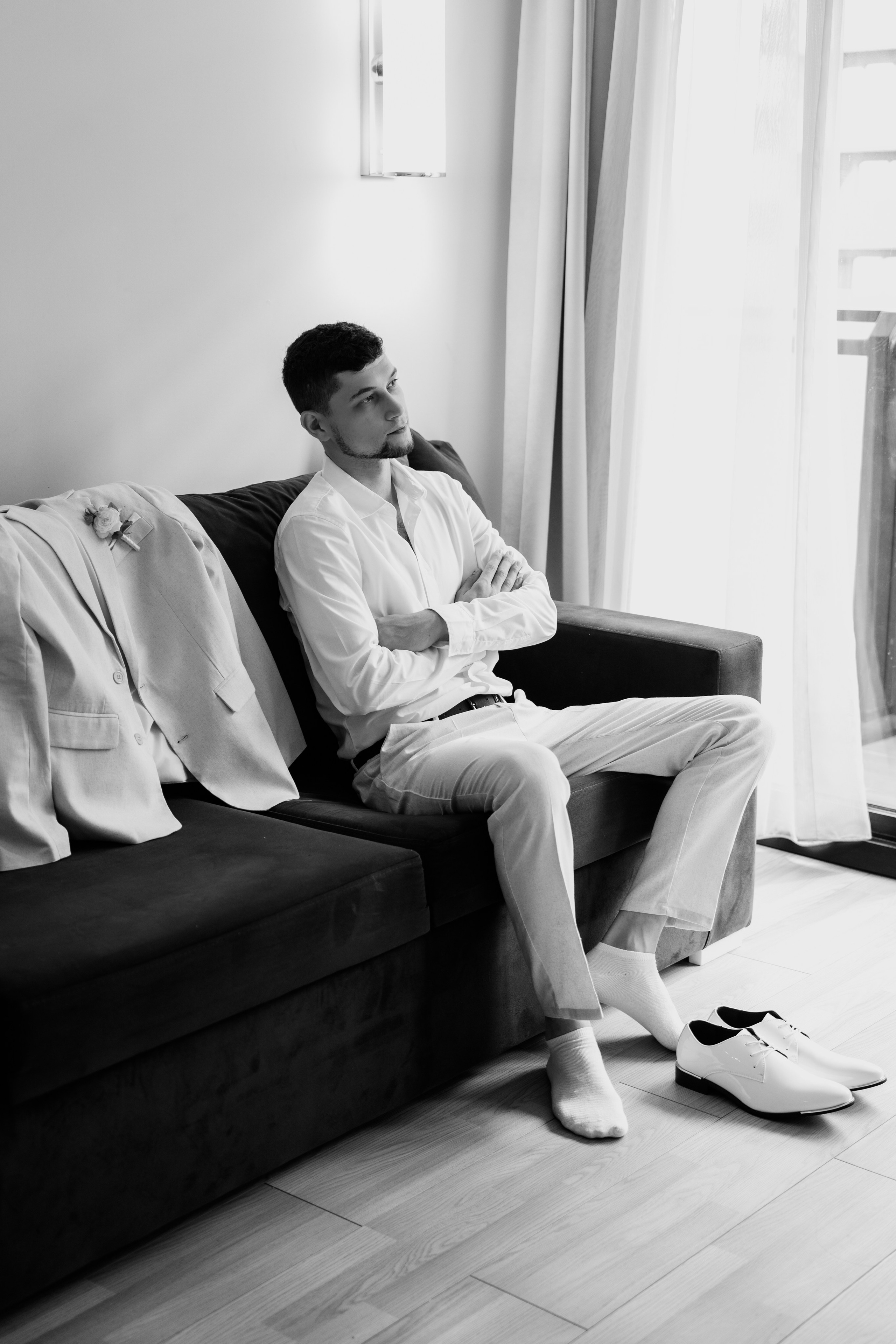 Юлія та Роман. Ekaterina Verbitskaya. Photography