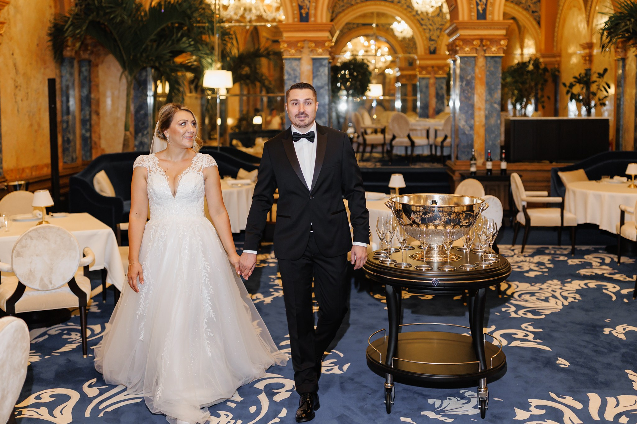 Anca & Marius. Wedding Photographer in Bucharest — Manu Ivanciu | Baptism photographer
