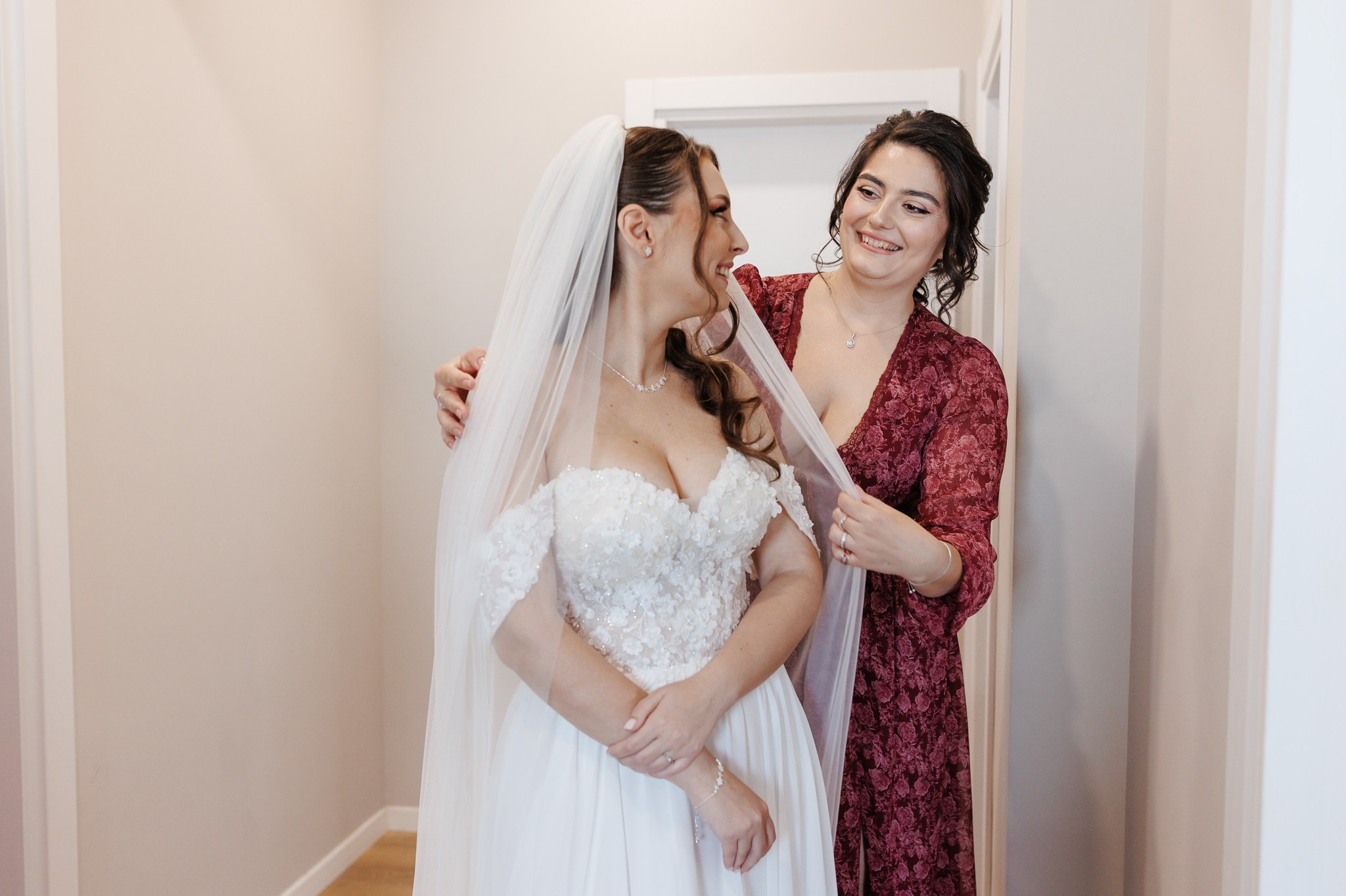 Mari & Cosmin. Fotograf nunta Bucuresti - Manu Ivanciu | Fotograf botez