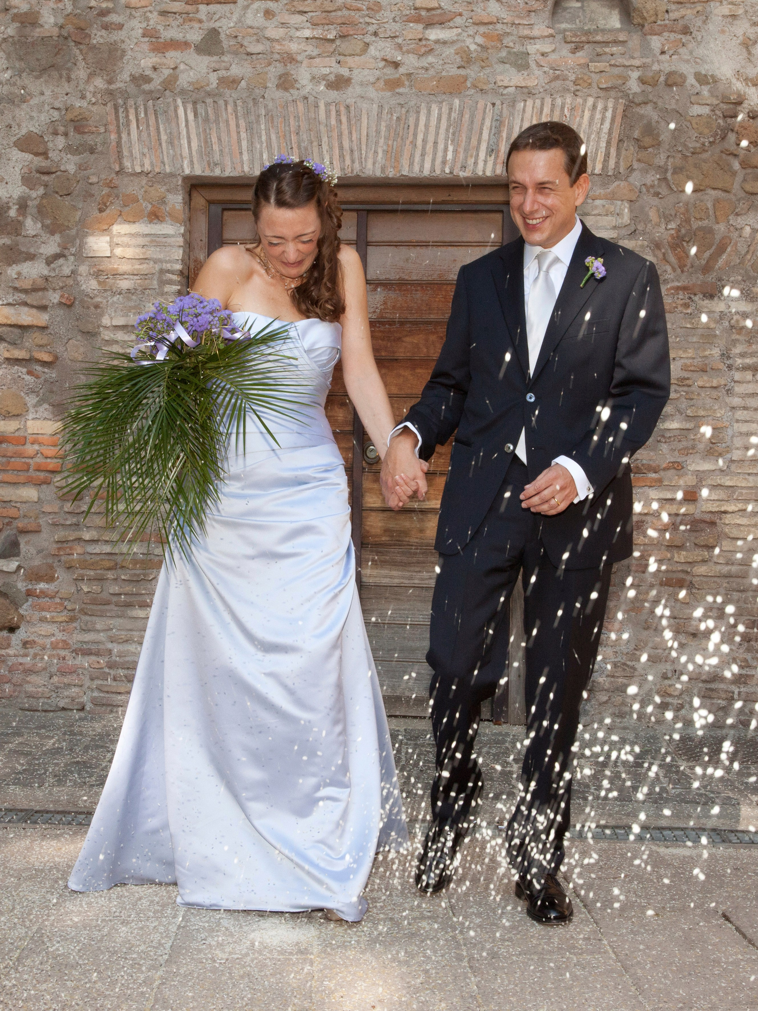 Weddings Timeless Memories. Photographer & Video operator Domenico di Bona