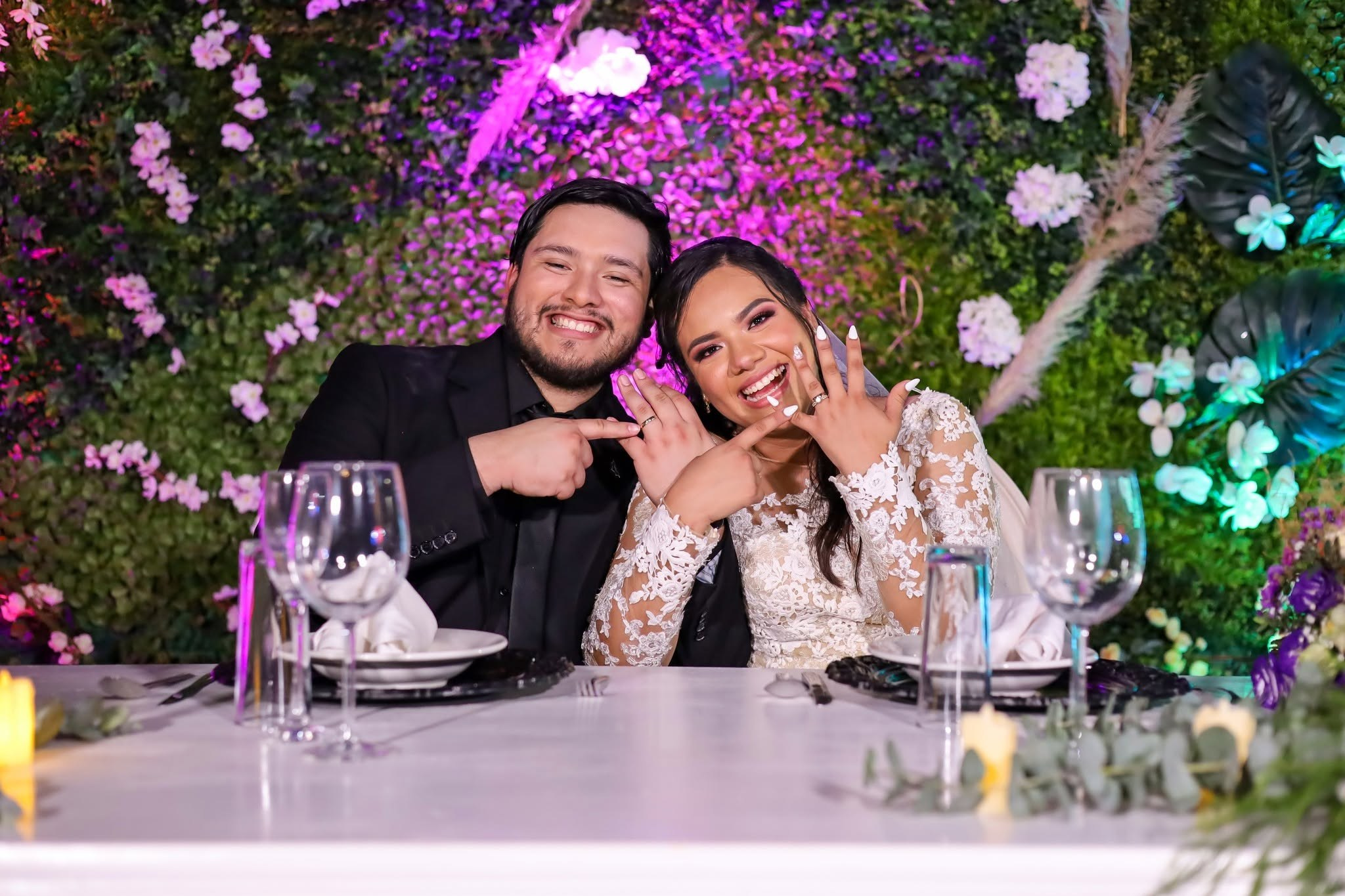 Bodas. Cristian Miranda - Fotografía y Video